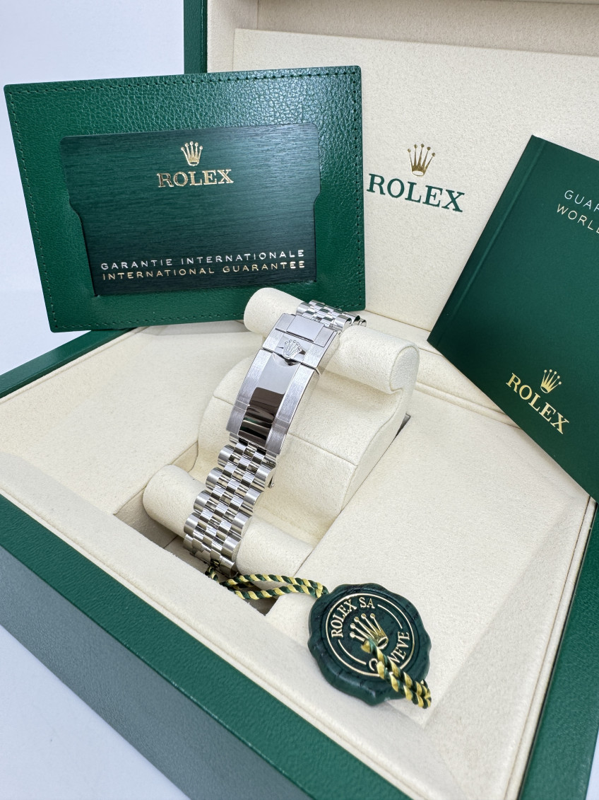 Rolex GMT-Master 2 126710GRNR Used 2026 판매자 등록 이미지 4