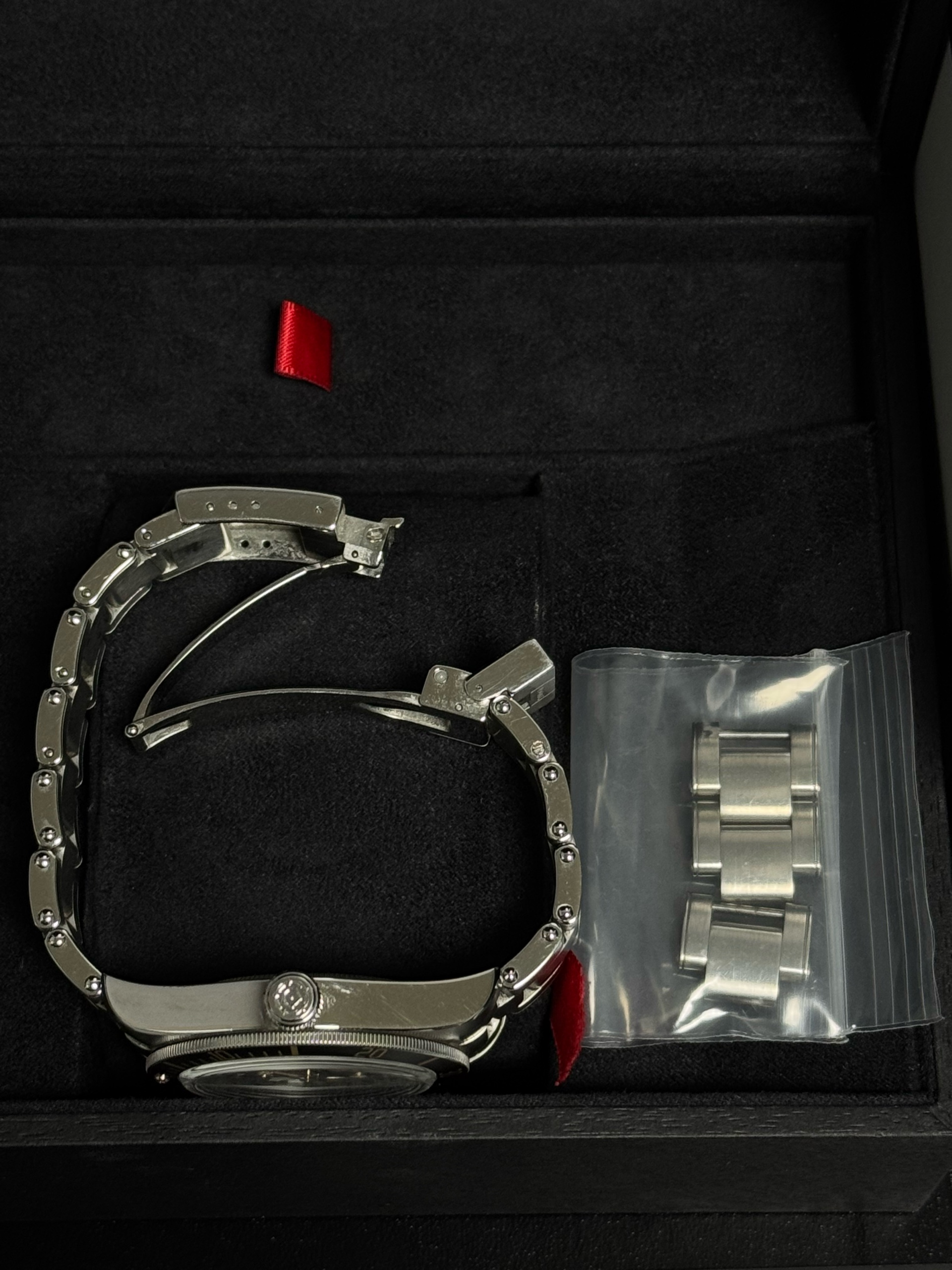 튜더 블랙 베이 58 M79030N-0001 중고 2021년식 판매자 등록 이미지 8