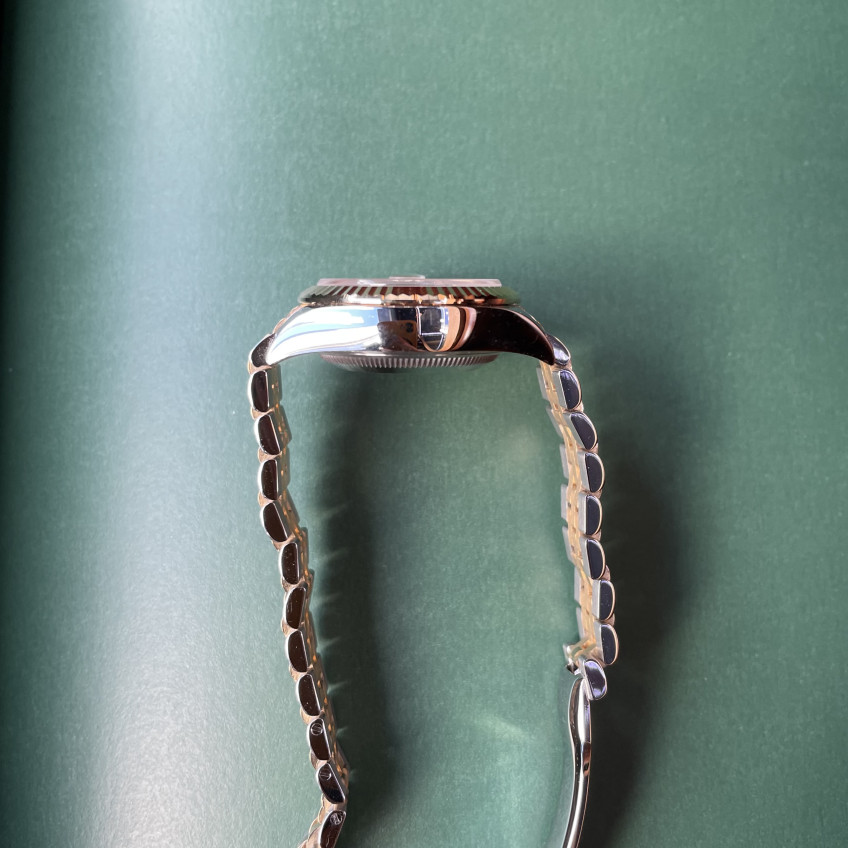 Rolex Lady-Datejust 28 279173 Used 2026 판매자 등록 이미지 3