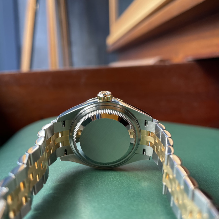 Rolex Lady-Datejust 28 279173 Used 2026 판매자 등록 이미지 8
