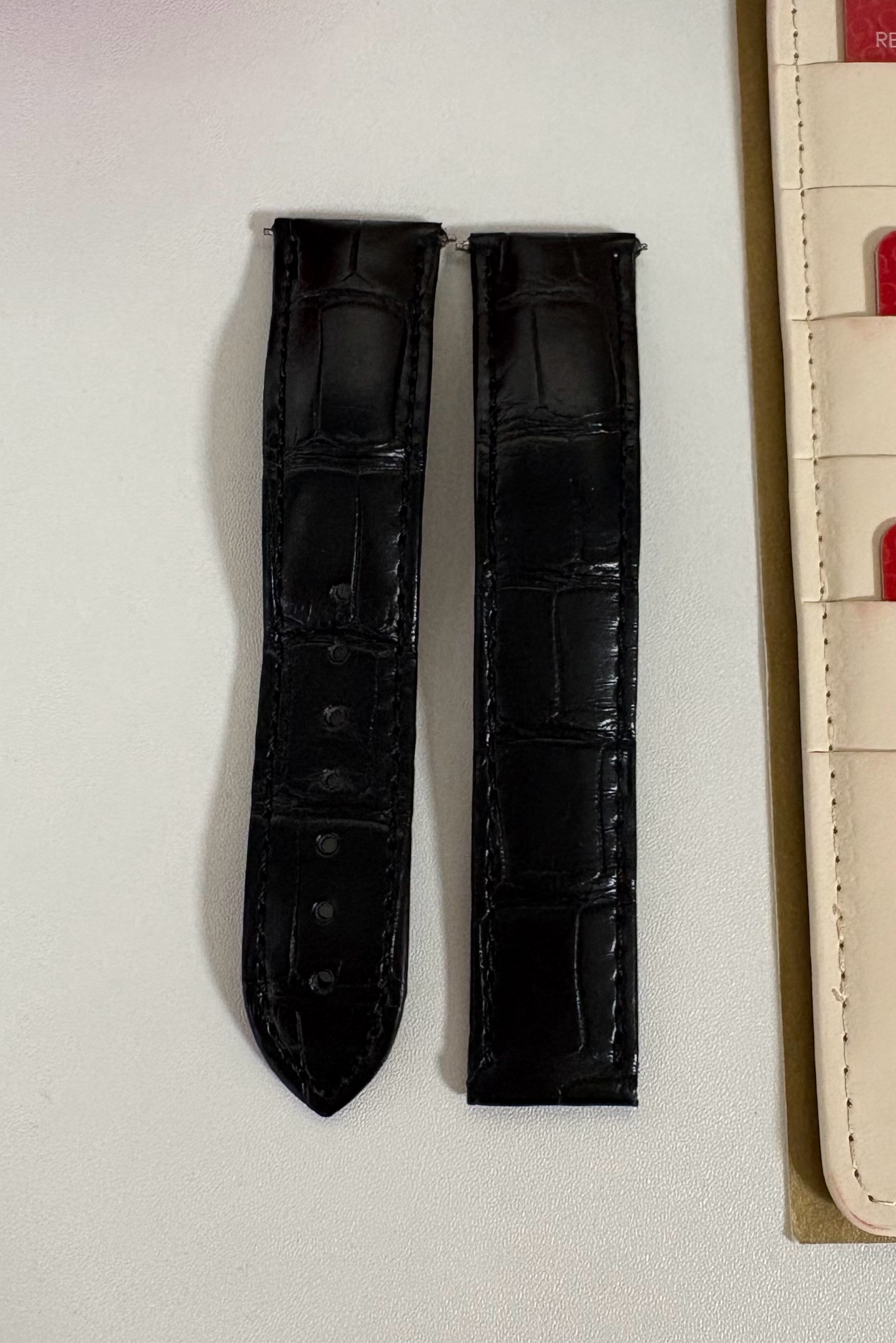 Omega Aqua Terra 220.12.41.21.01.001 中古 2018年式 판매자 등록 이미지 18