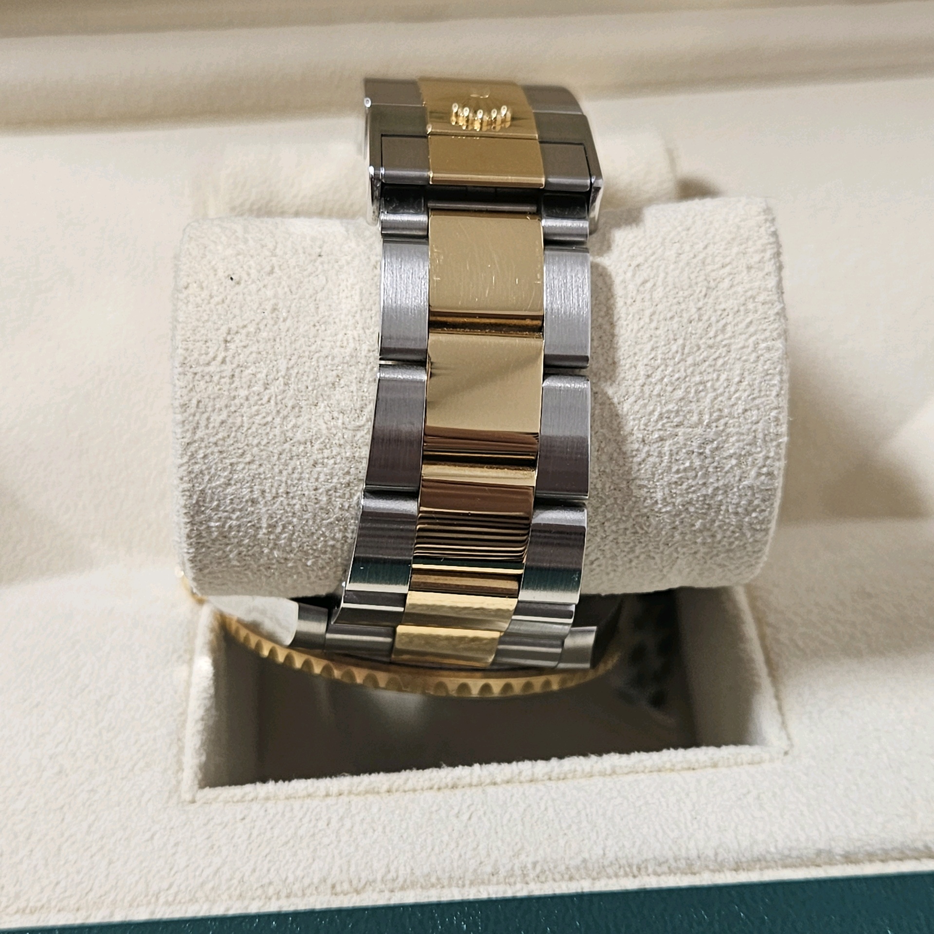 Rolex Submariner Date 126613LN 中古 2023年式 판매자 등록 이미지 7