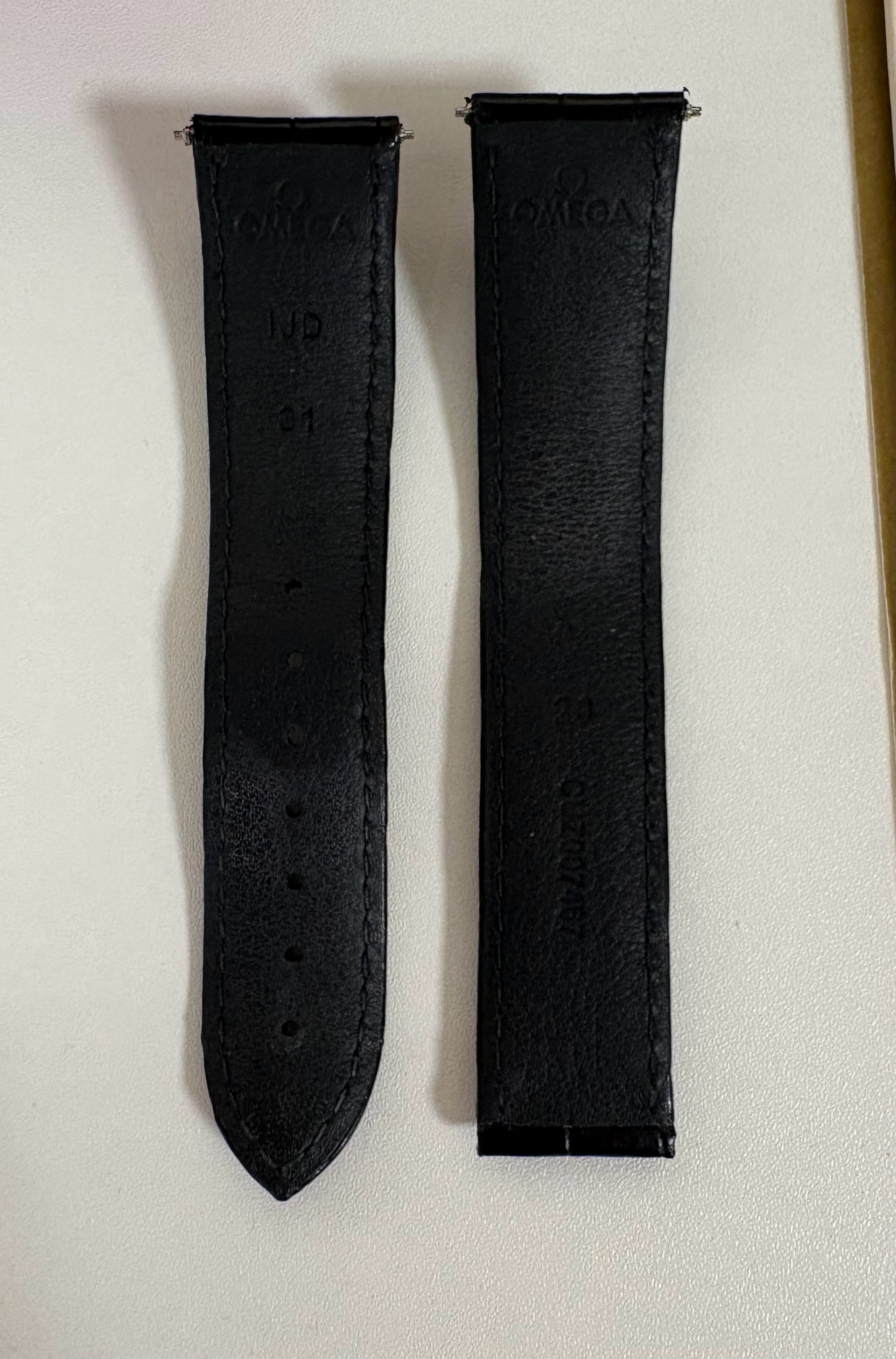 Omega Aqua Terra 220.12.41.21.01.001 中古 2018年式 판매자 등록 이미지 19