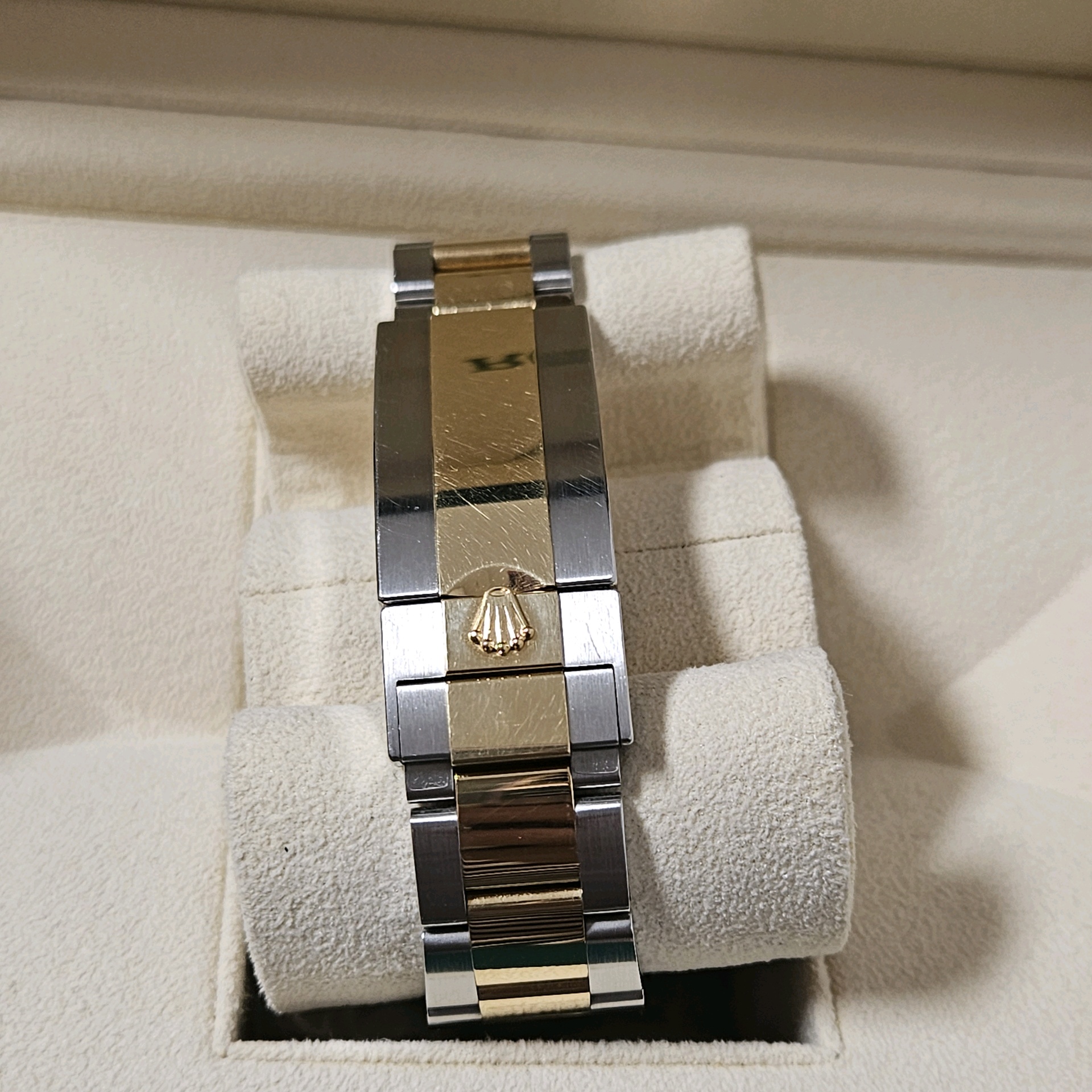 Rolex Submariner Date 126613LN 中古 2023年式 판매자 등록 이미지 6