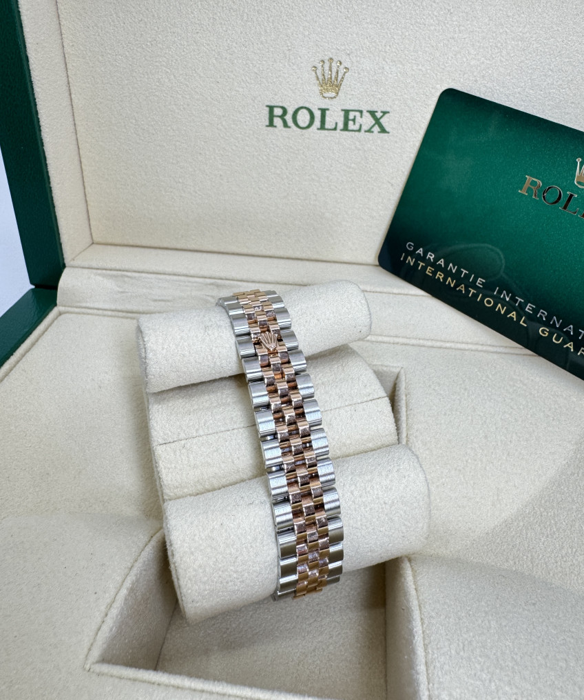 Rolex Lady-Datejust 28 279171 Used 2021 판매자 등록 이미지 5