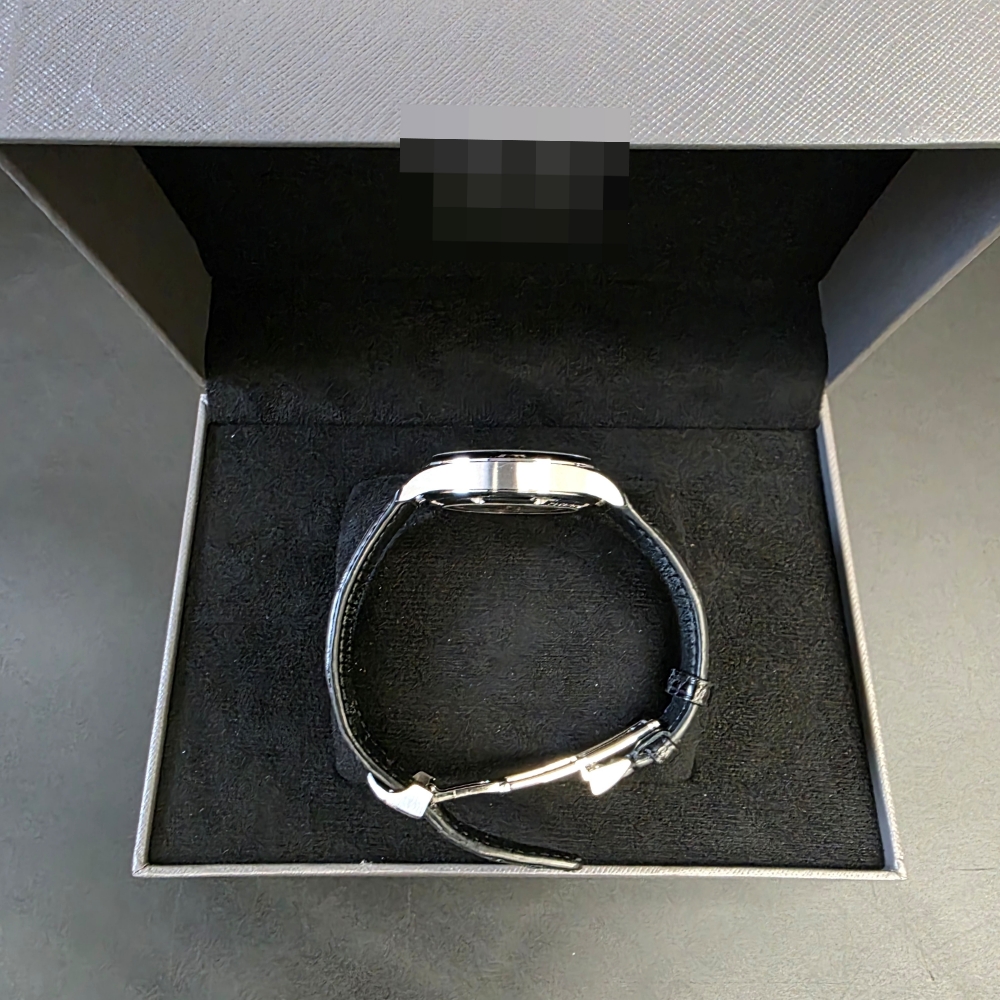 IWC 포르투기저 오토매틱 40 IW358303 중고 판매자 등록 이미지 7