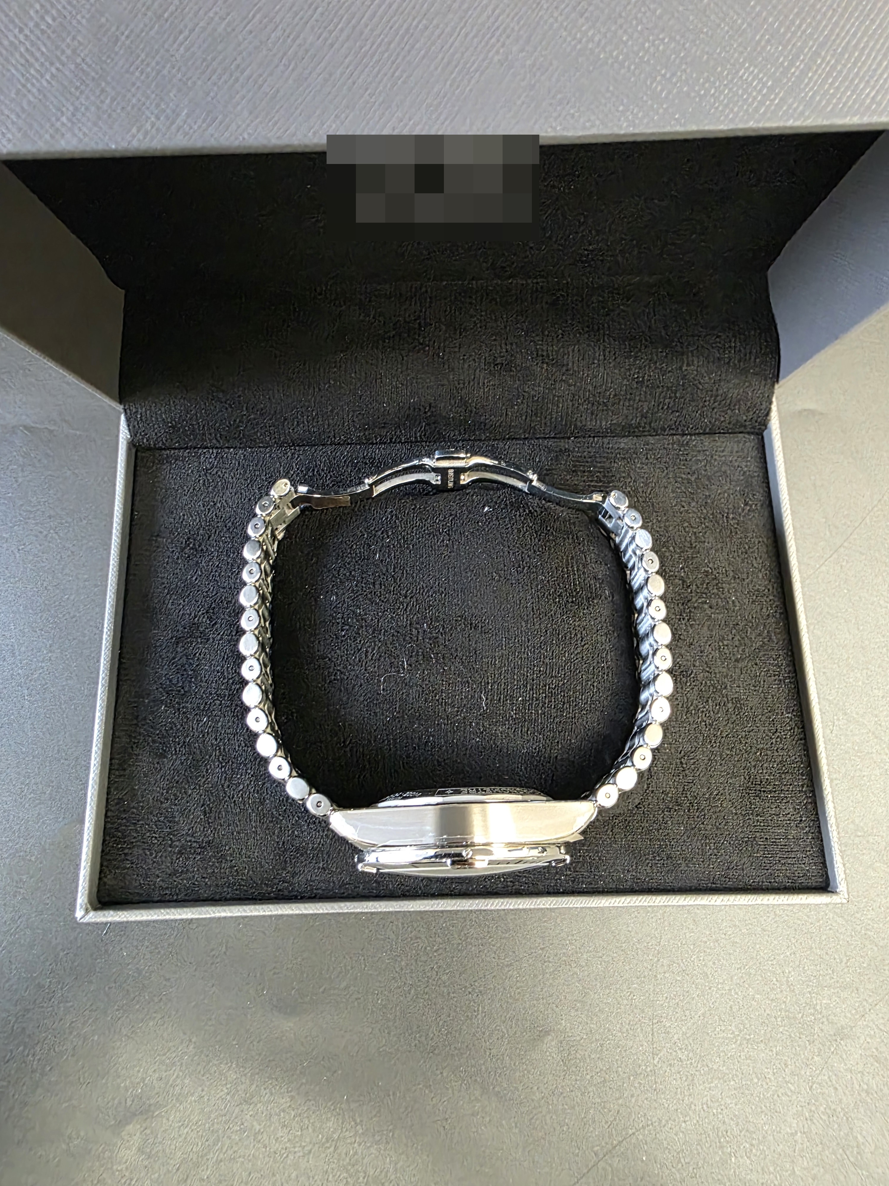 브라이틀링 크로노맷 B01 42 AB0134101C1A1 중고 판매자 등록 이미지 10