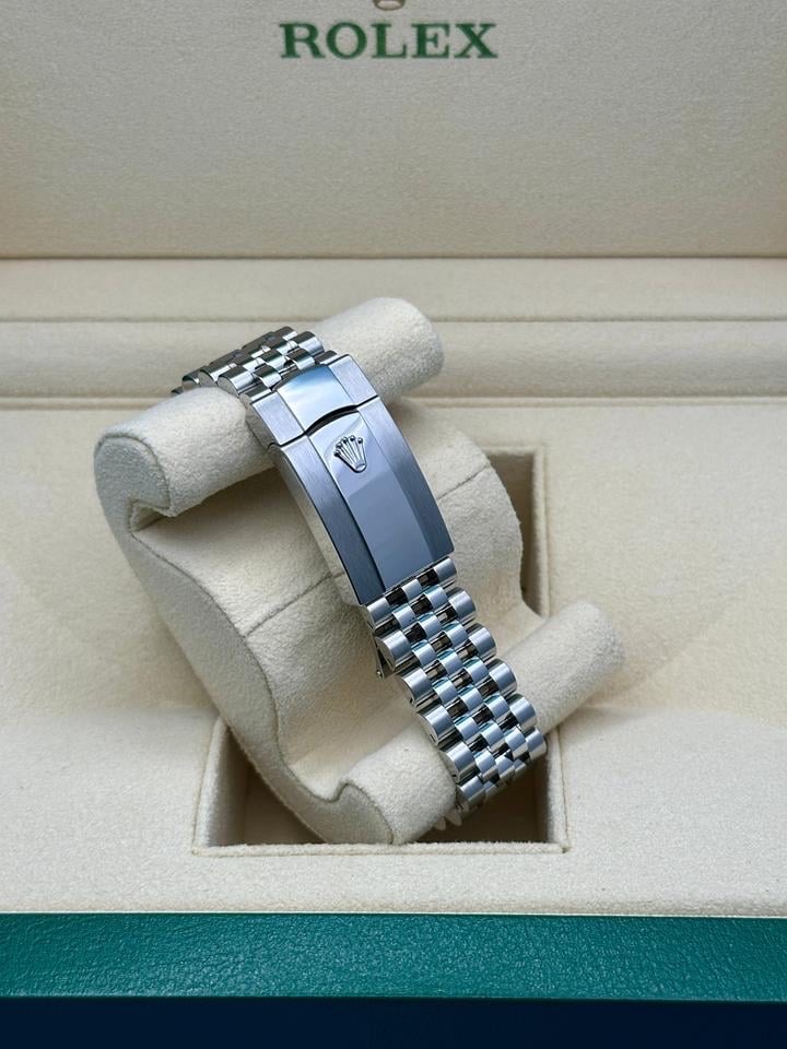 Rolex Datejust 41 126334 Used 2025 판매자 등록 이미지 3