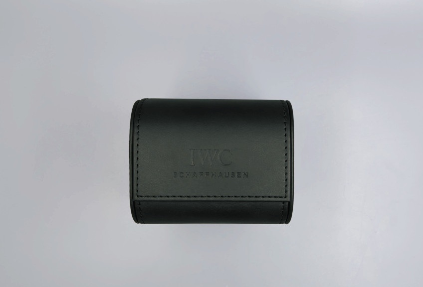IWC 다 빈치 오토매틱 문 페이즈 36 IW459306 중고 판매자 등록 이미지 8