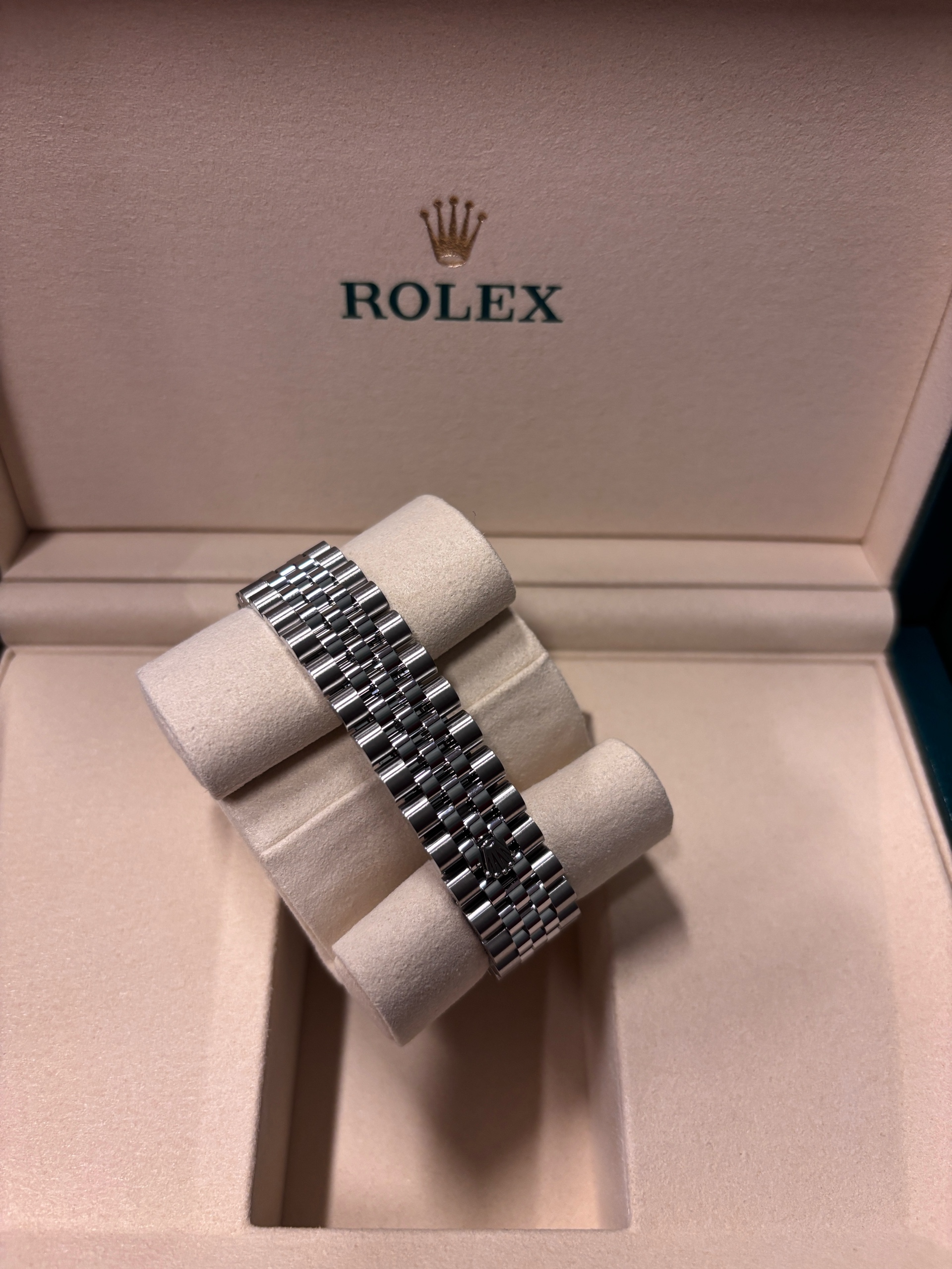 Rolex Datejust 31 278274 未使用 2026年式 판매자 등록 이미지 4