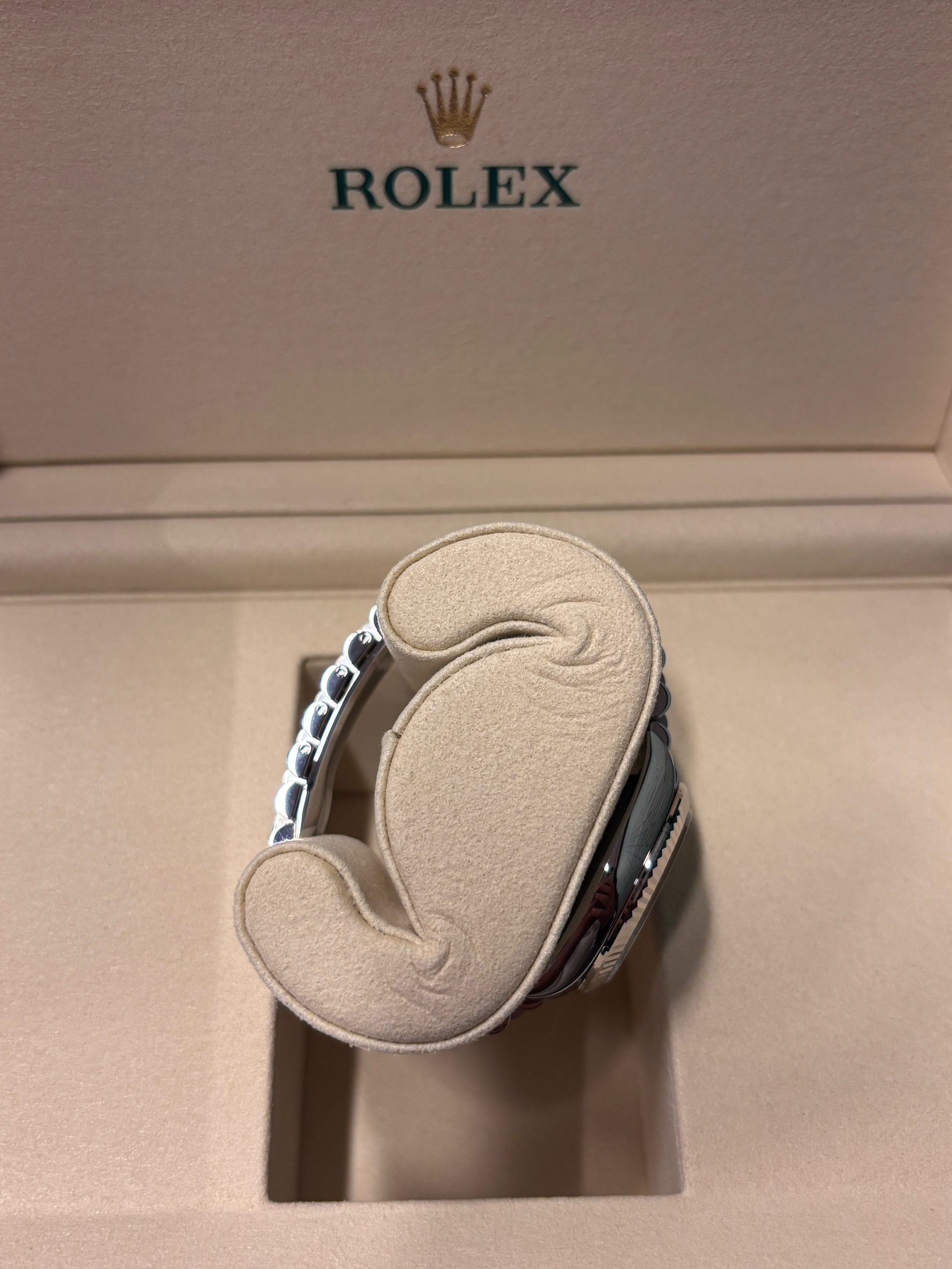 Rolex Datejust 31 278274 未使用 2026年式 판매자 등록 이미지 6