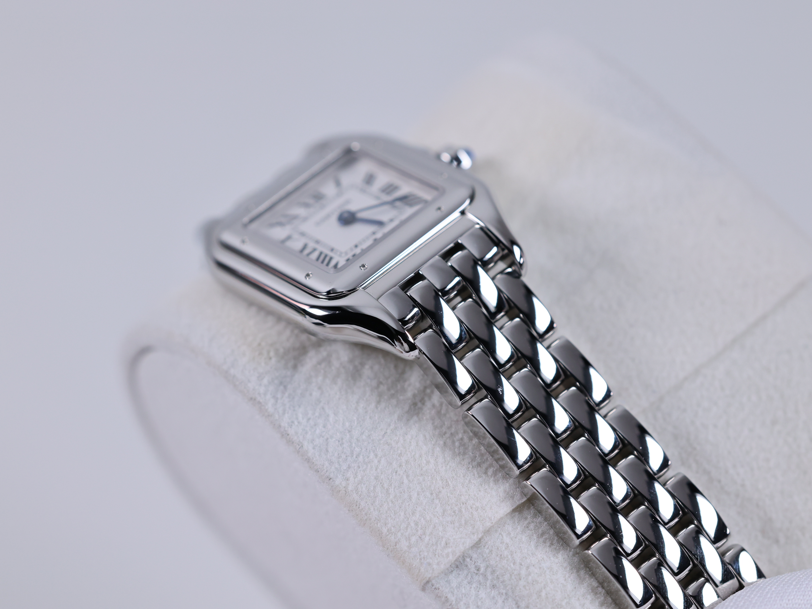 Cartier Panthere SM WSPN0013 Used 2026 추가4