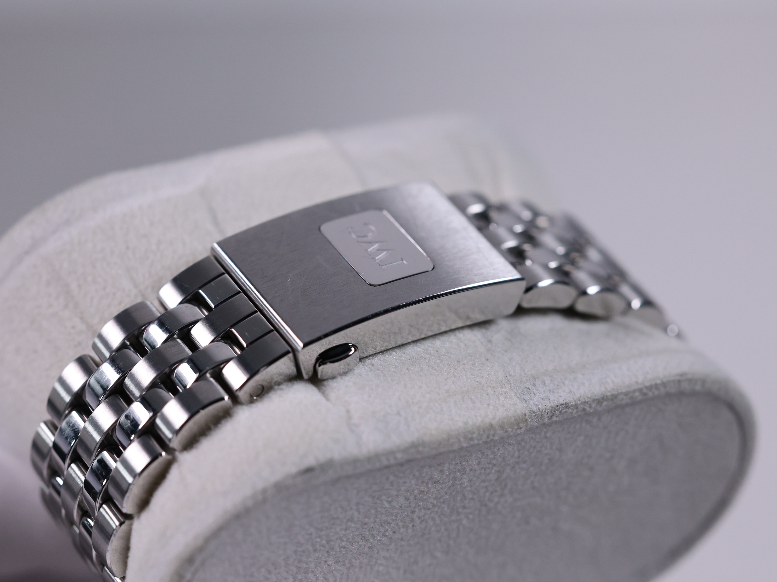 IWC 파일럿 워치 마크 XX IW328204 중고 2025년식 추가13