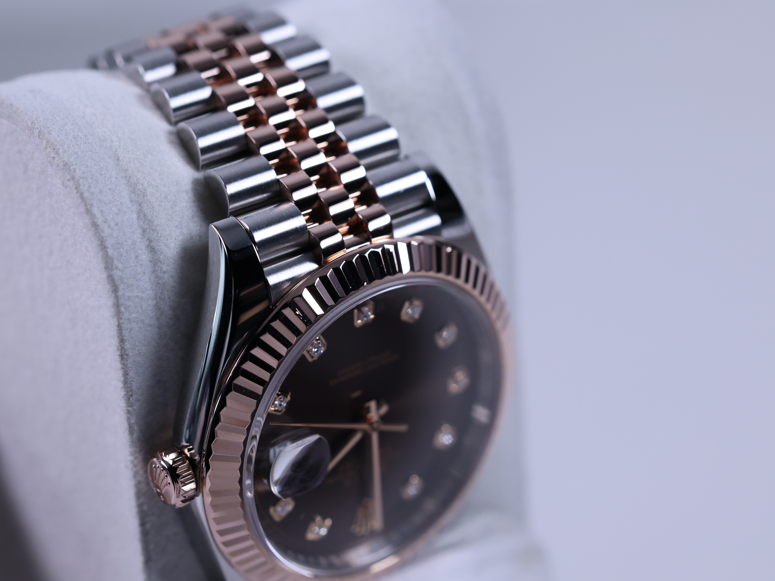 Rolex Datejust 41 126331 - 11