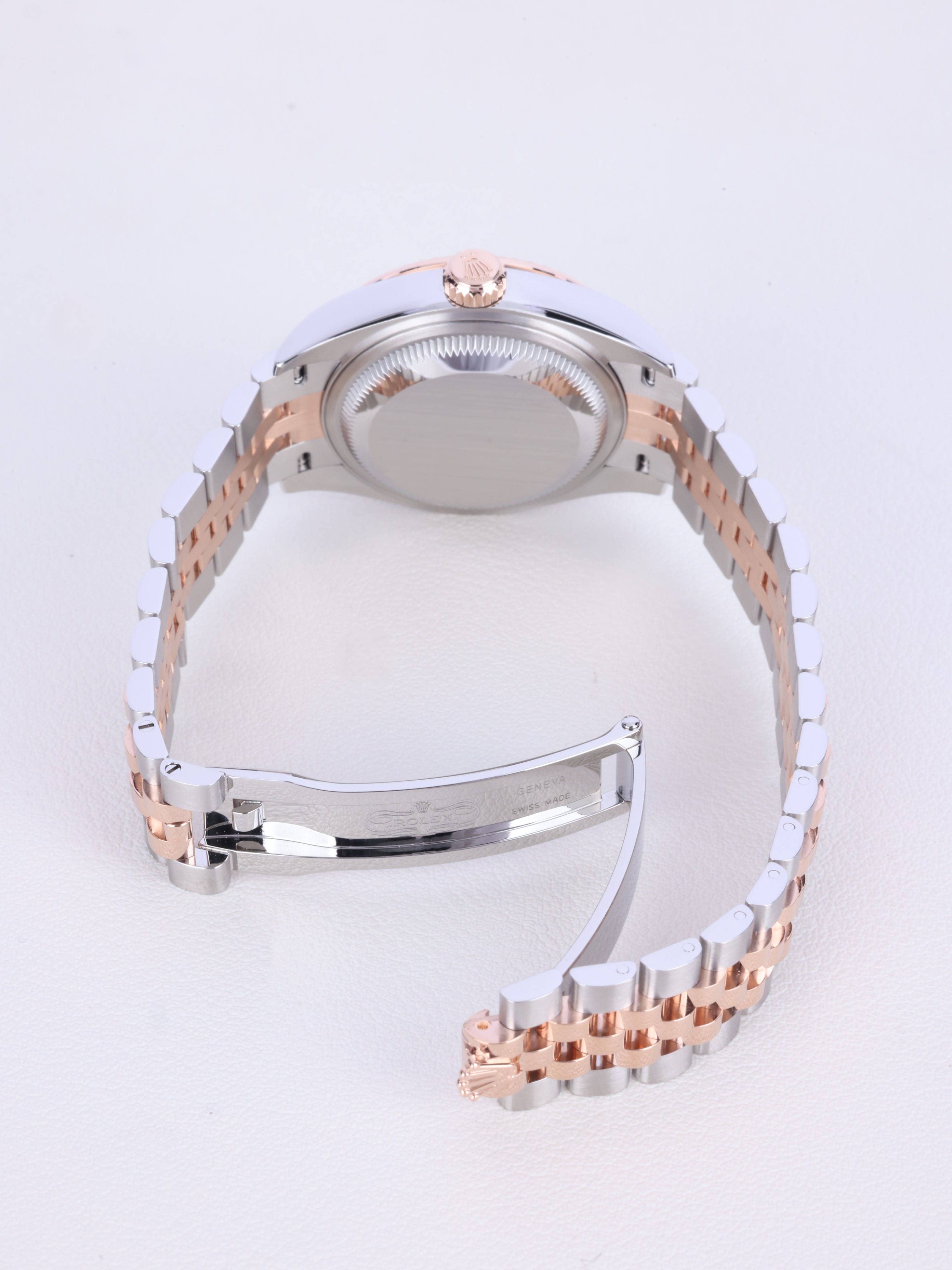 Rolex Lady-Datejust 28 279171 Unworn 2026 후면(전체)