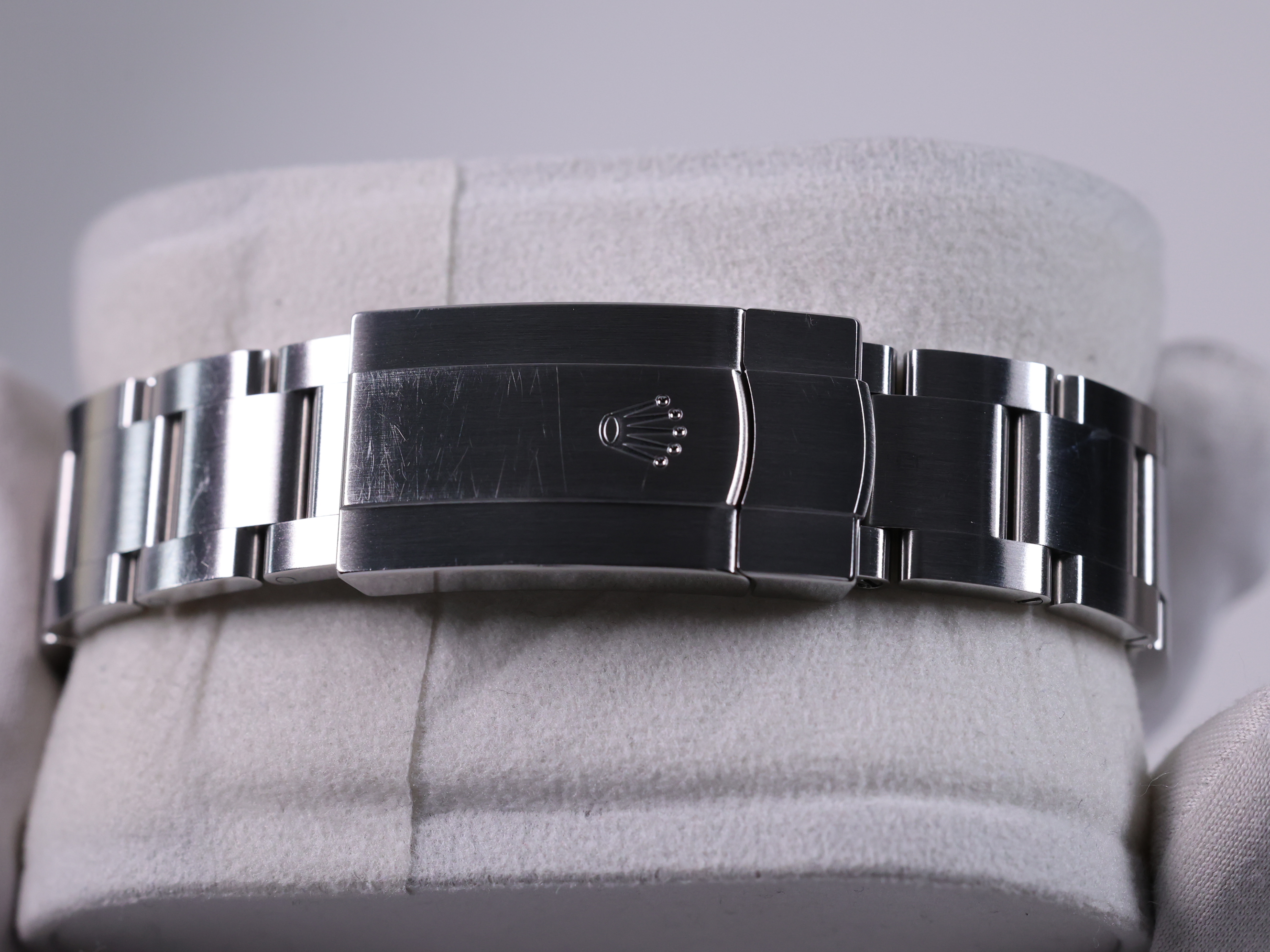 Rolex Oyster Perpetual 36 126000 Used 2023 추가8