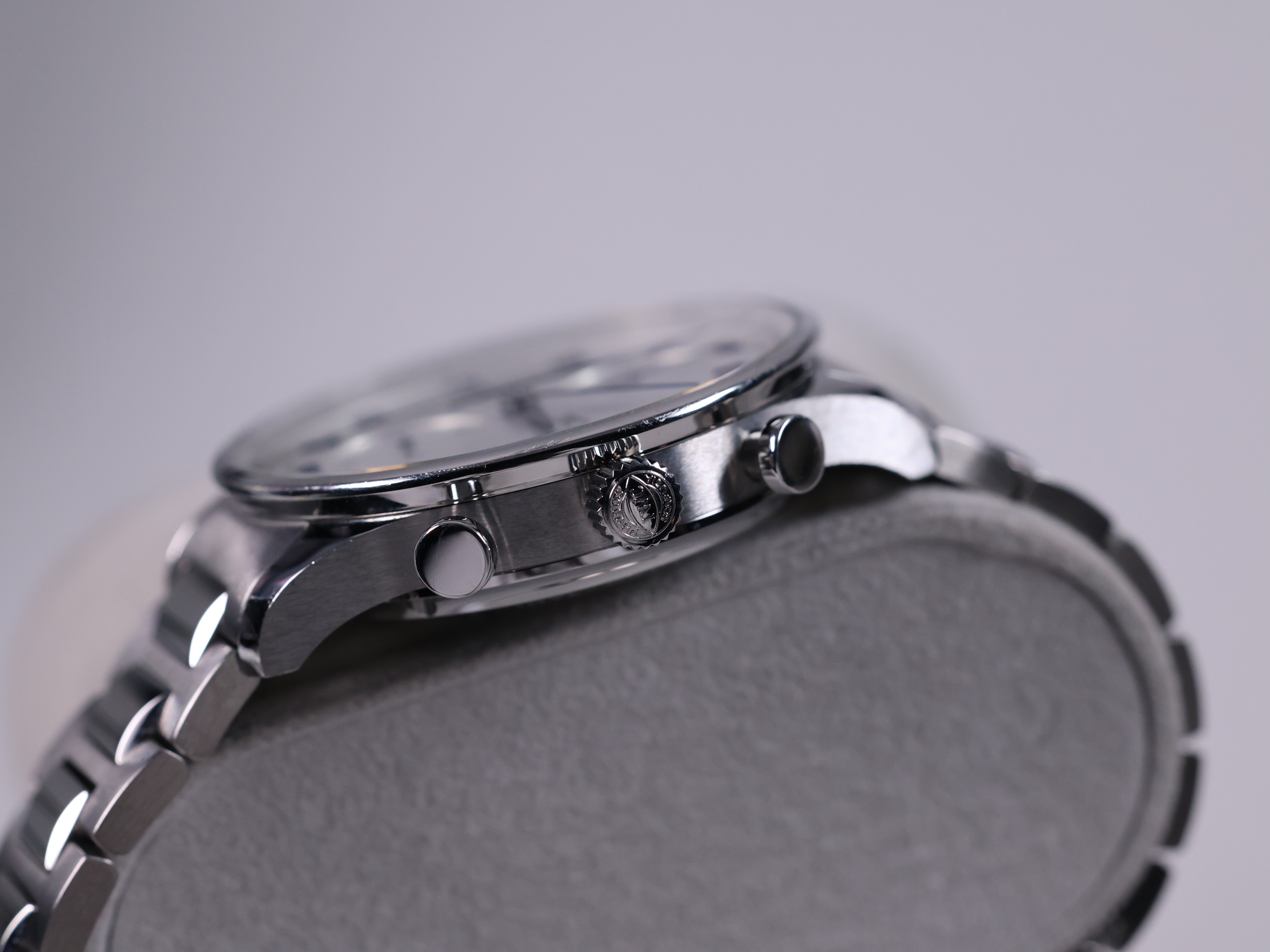 IWC 포르투기저 크로노그래프 IW371617 중고 2021년식 추가15