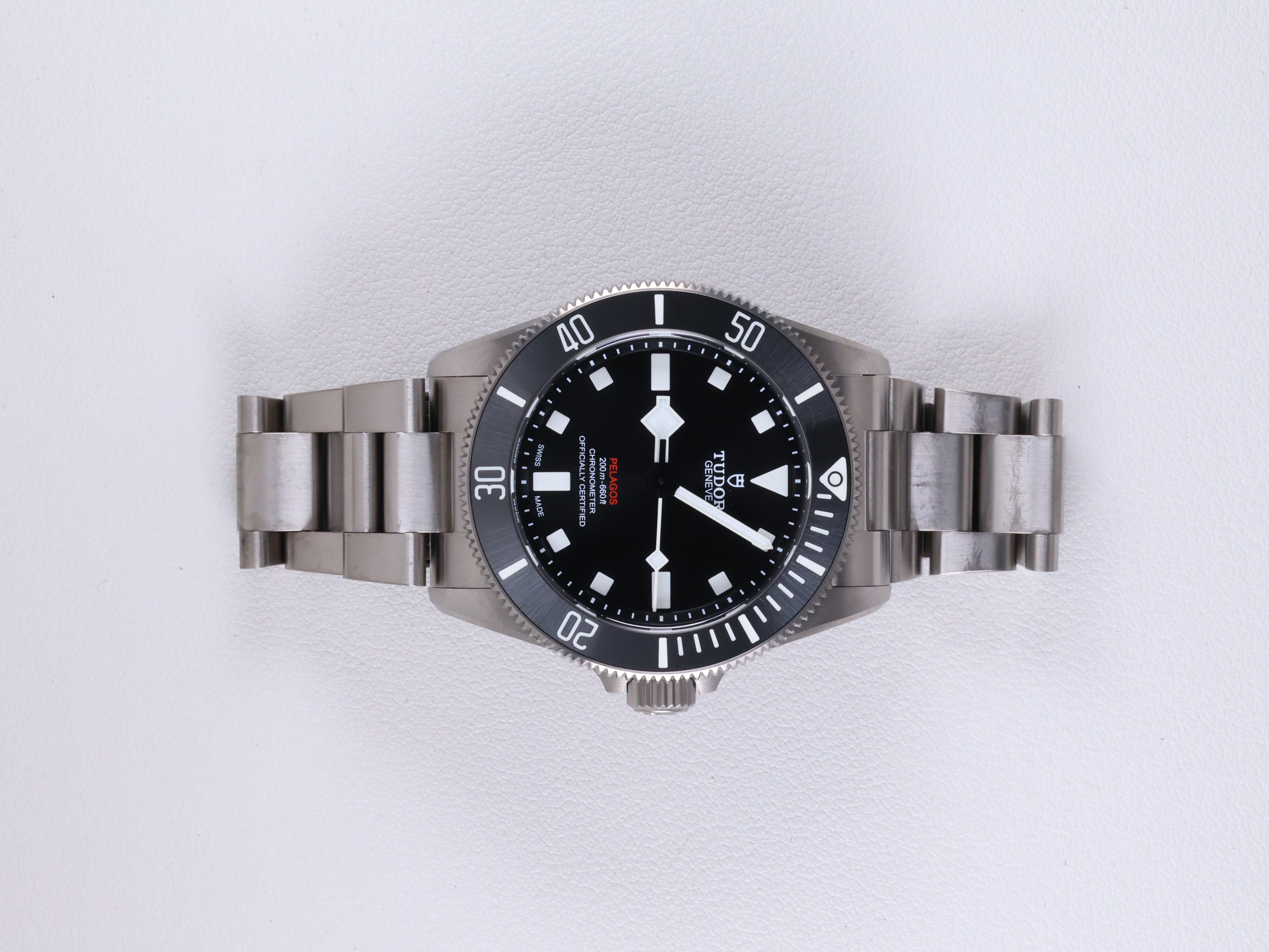 튜더 펠라고스 39 M25407N-0001 중고 2026년식