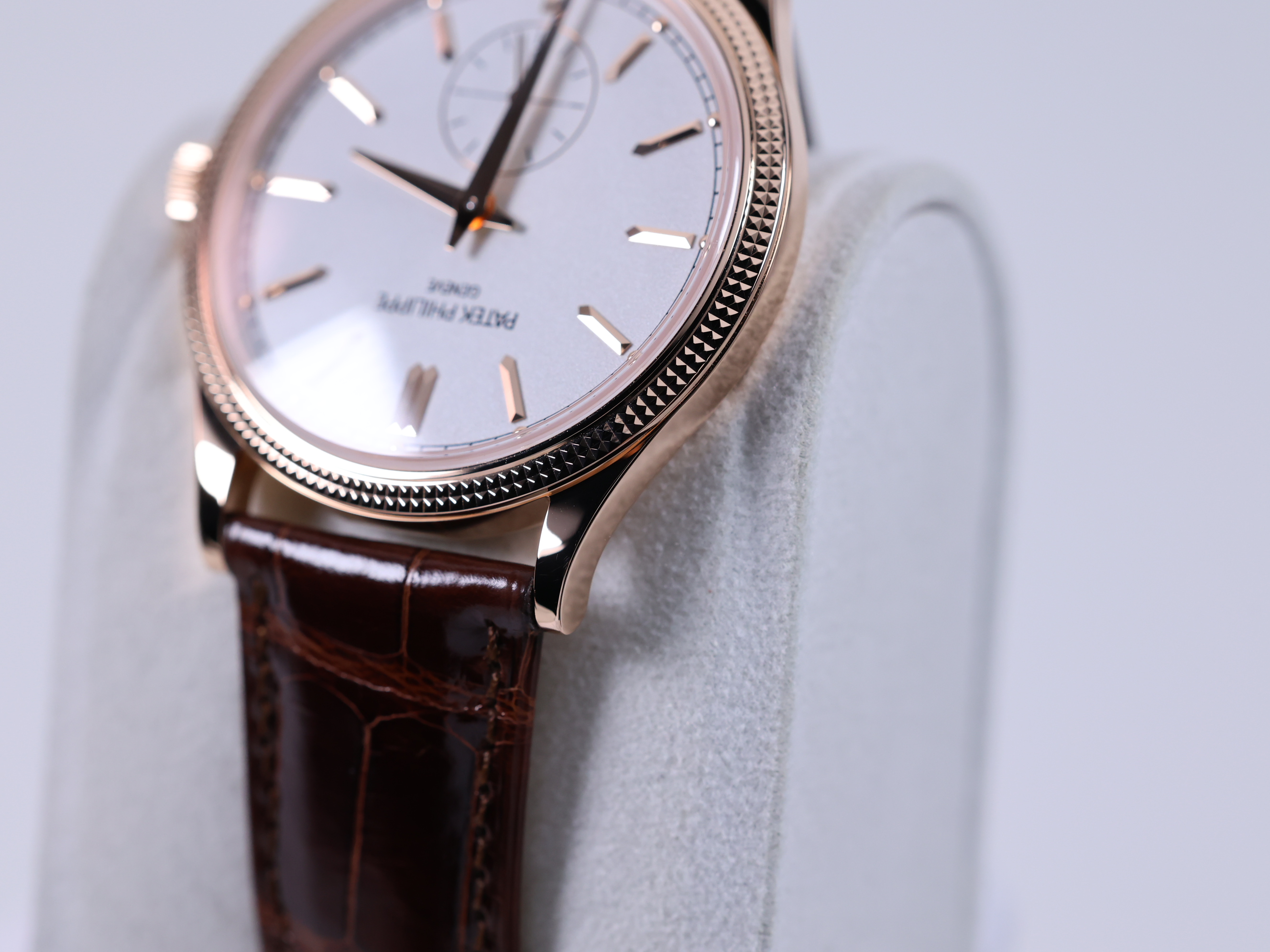 Patek Philippe Calatrava 6119R-001 Unworn 99 2026 추가1
