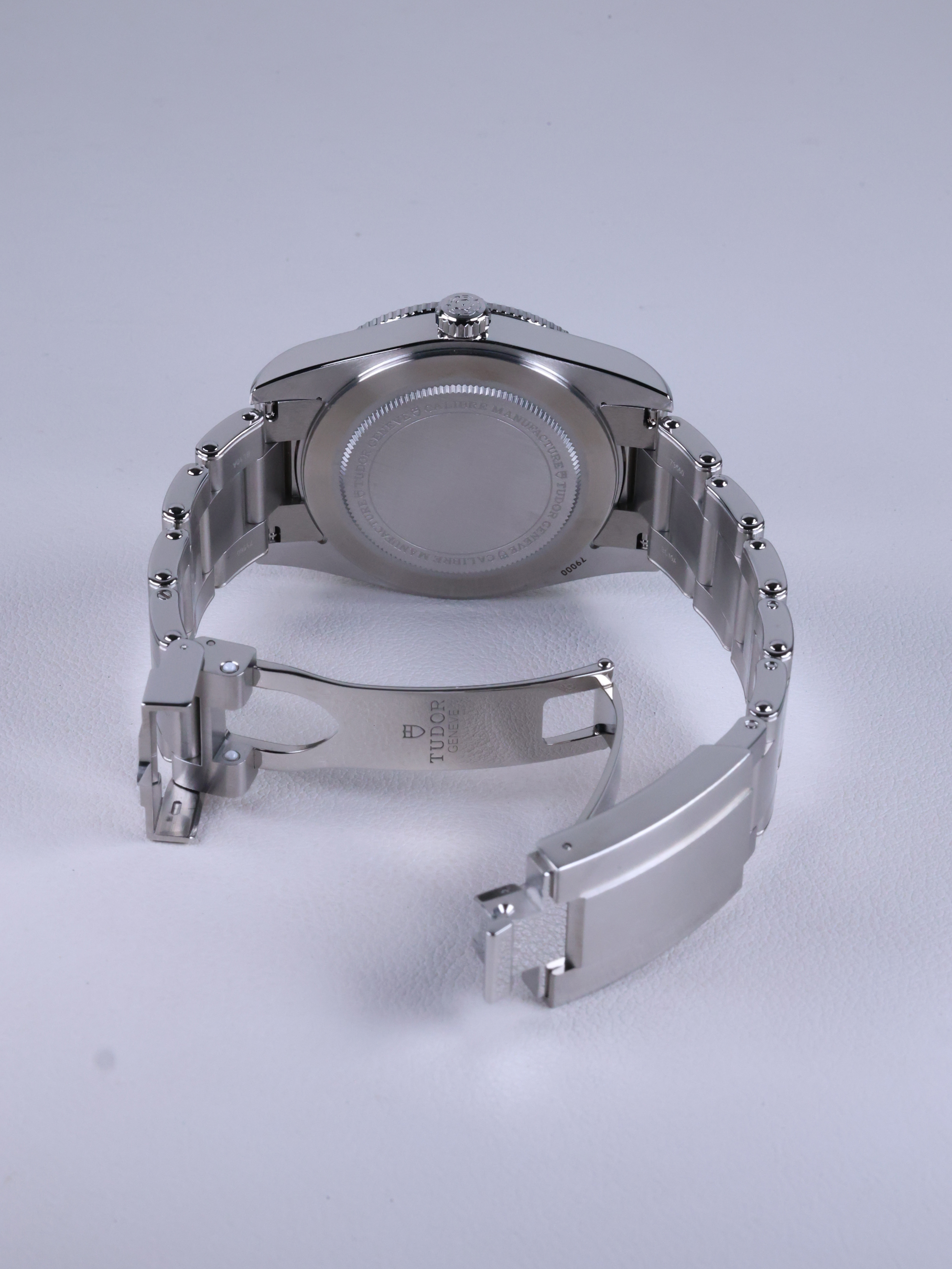 Tudor Black Bay 54 M79000N-0001 - 4