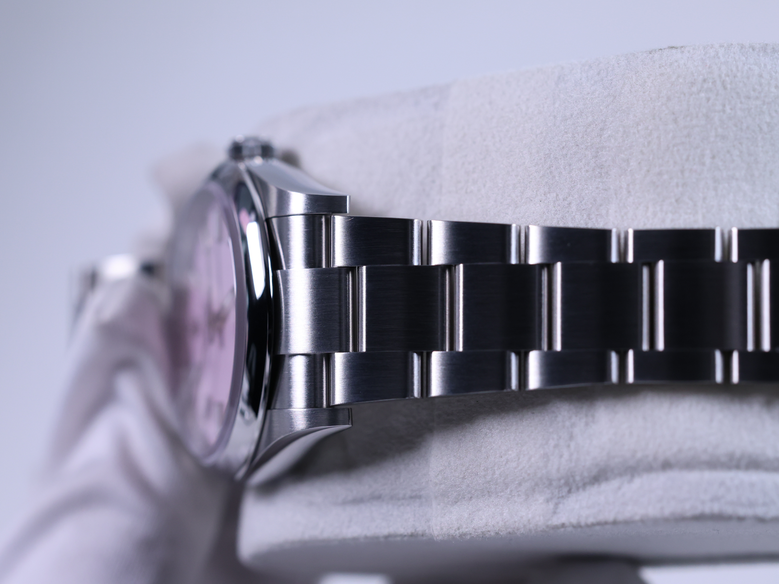 Rolex Oyster Perpetual 36 126000 未使用 2026年式 추가5