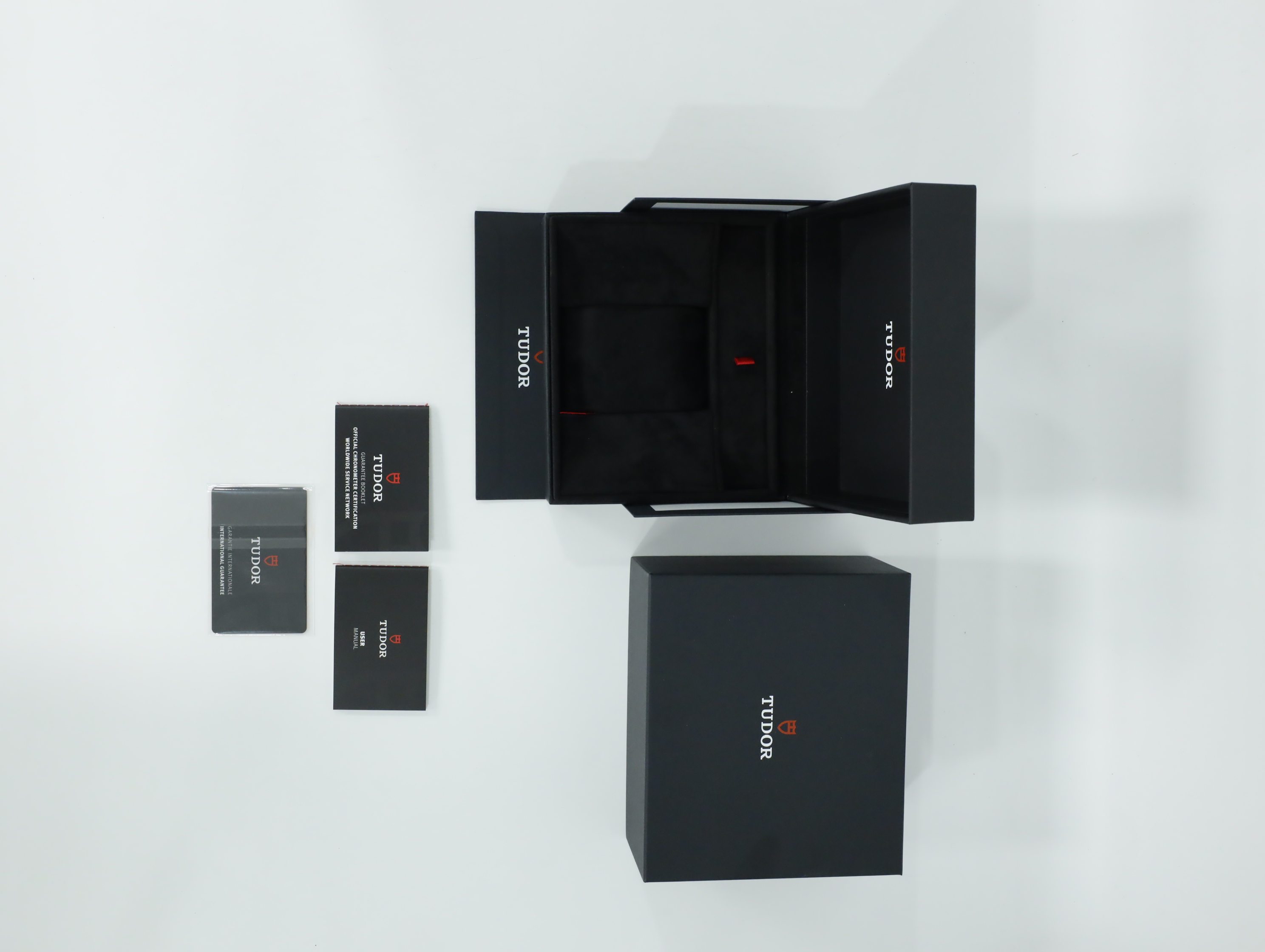 Tudor Black Bay 54 M79000N-0001 - 5