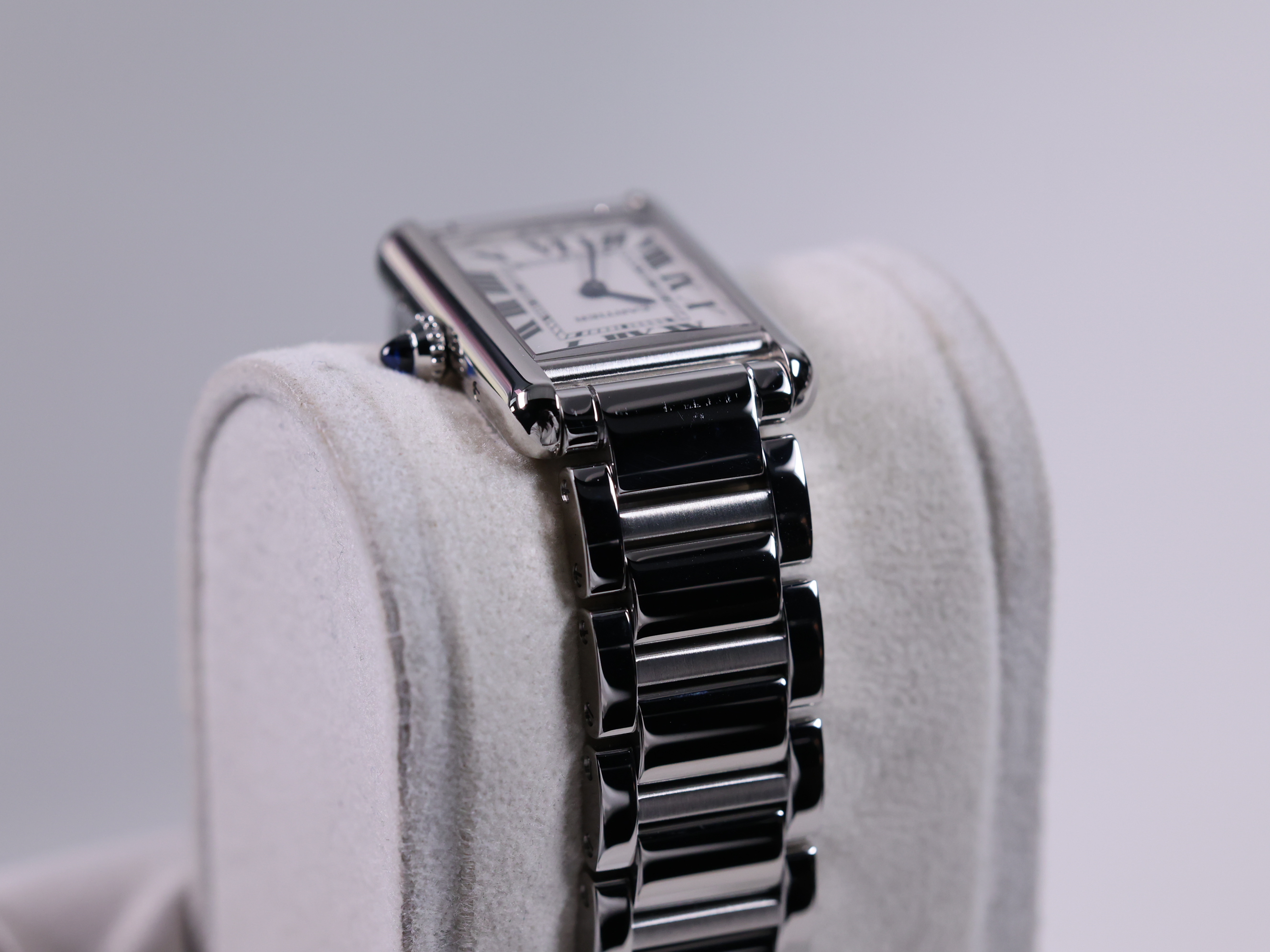 Cartier Tank Must SM WSTA0107 中古 2026年式 추가3