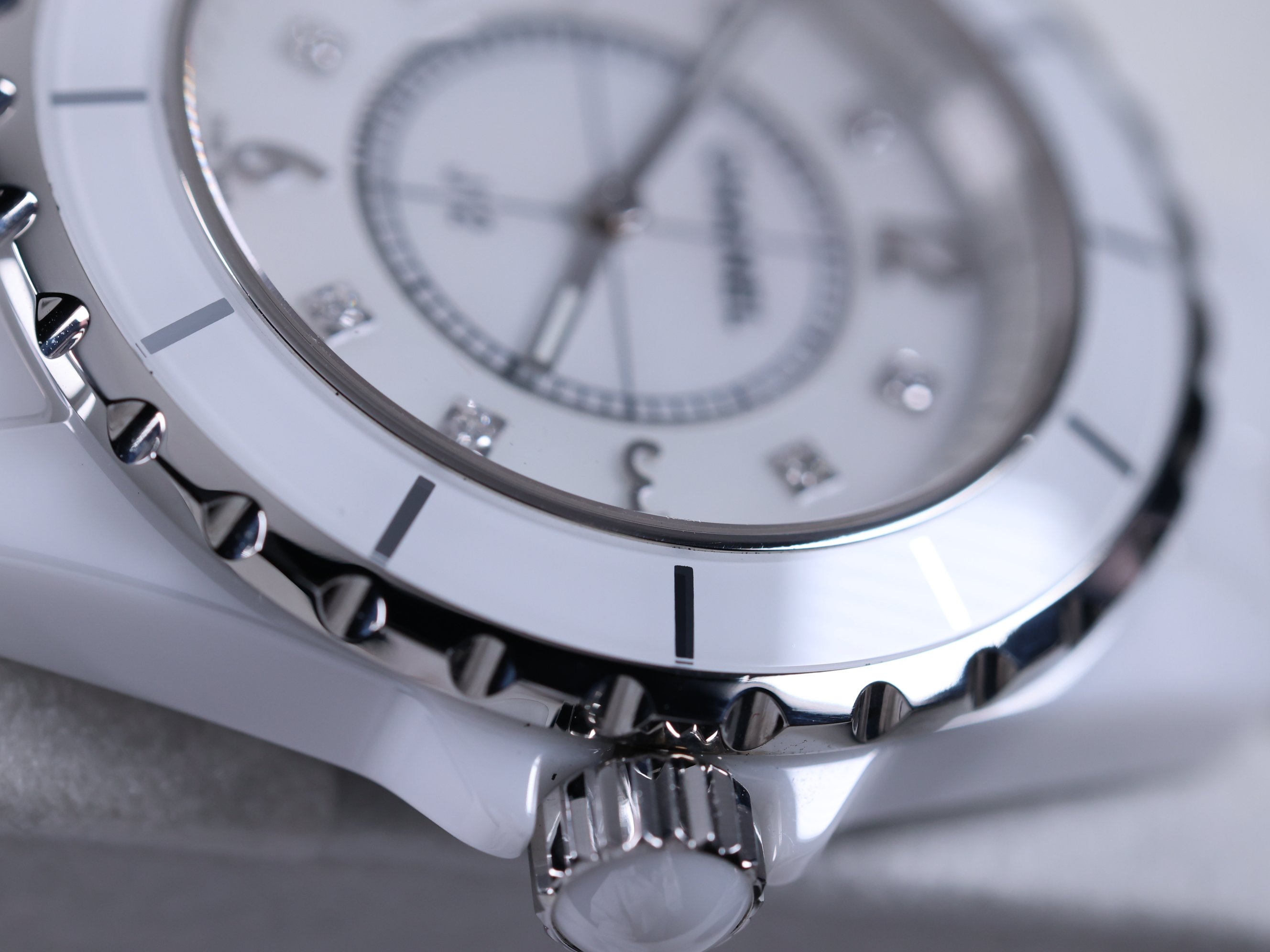 Chanel J12 Quartz H3214 - 10