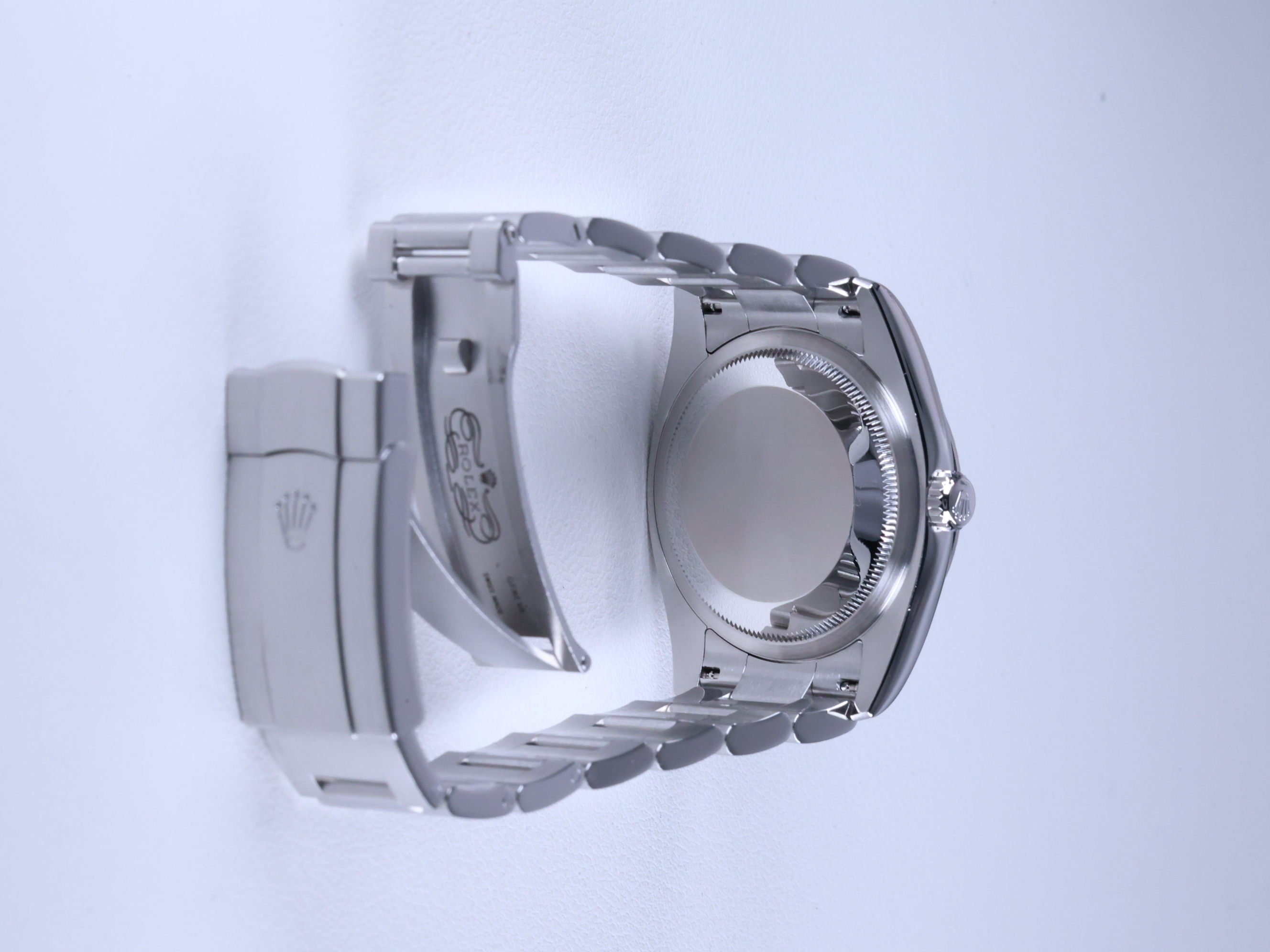 롤렉스 Oyster Perpetual 116034 - 4