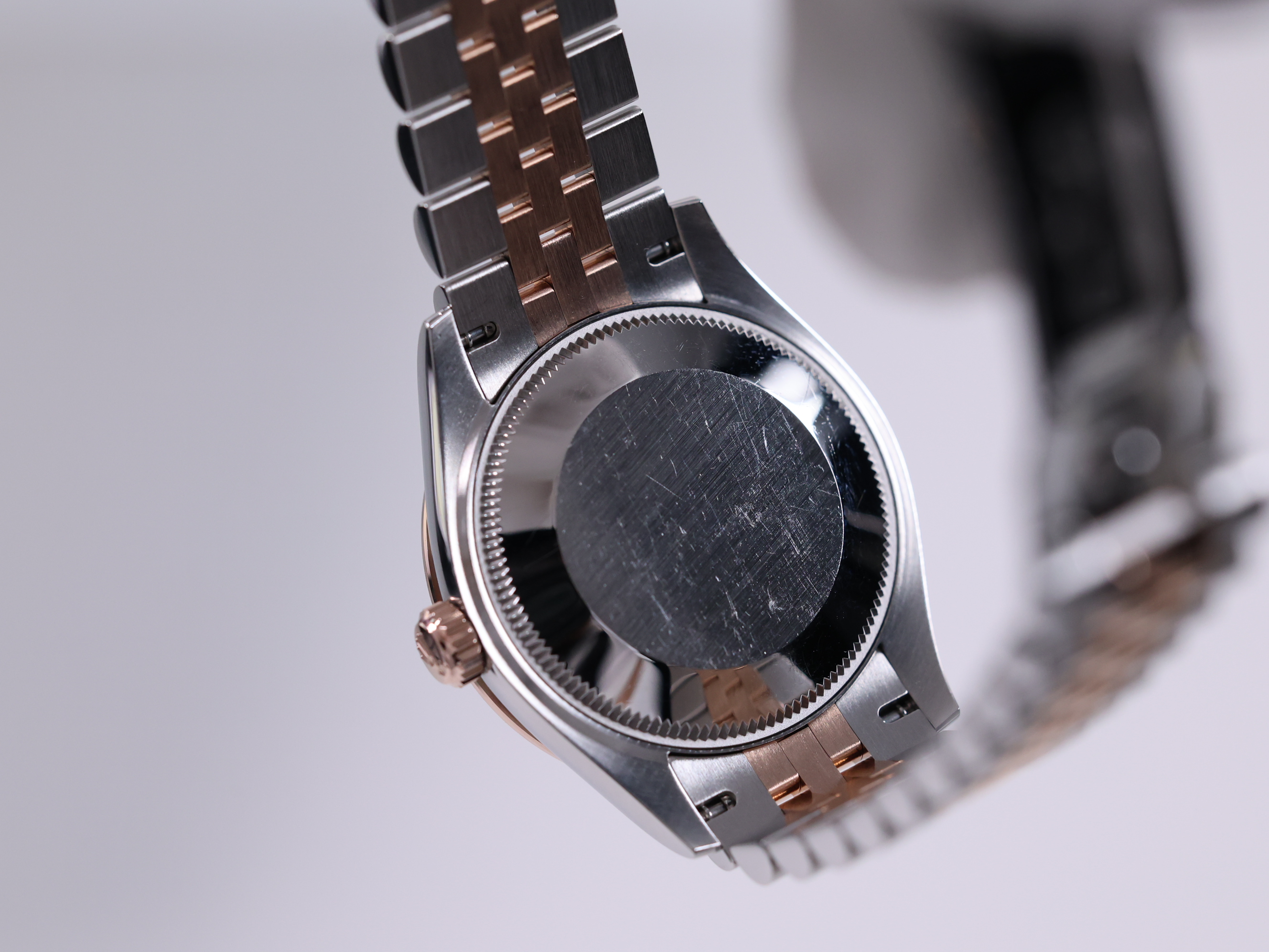 Rolex Datejust 31 278381RBR 中古 2024年式 추가1