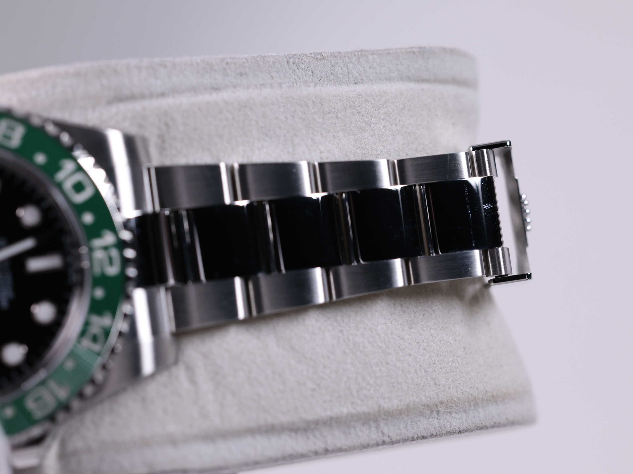 Rolex GMT-Master 2 126720VTNR Used 2025 추가4