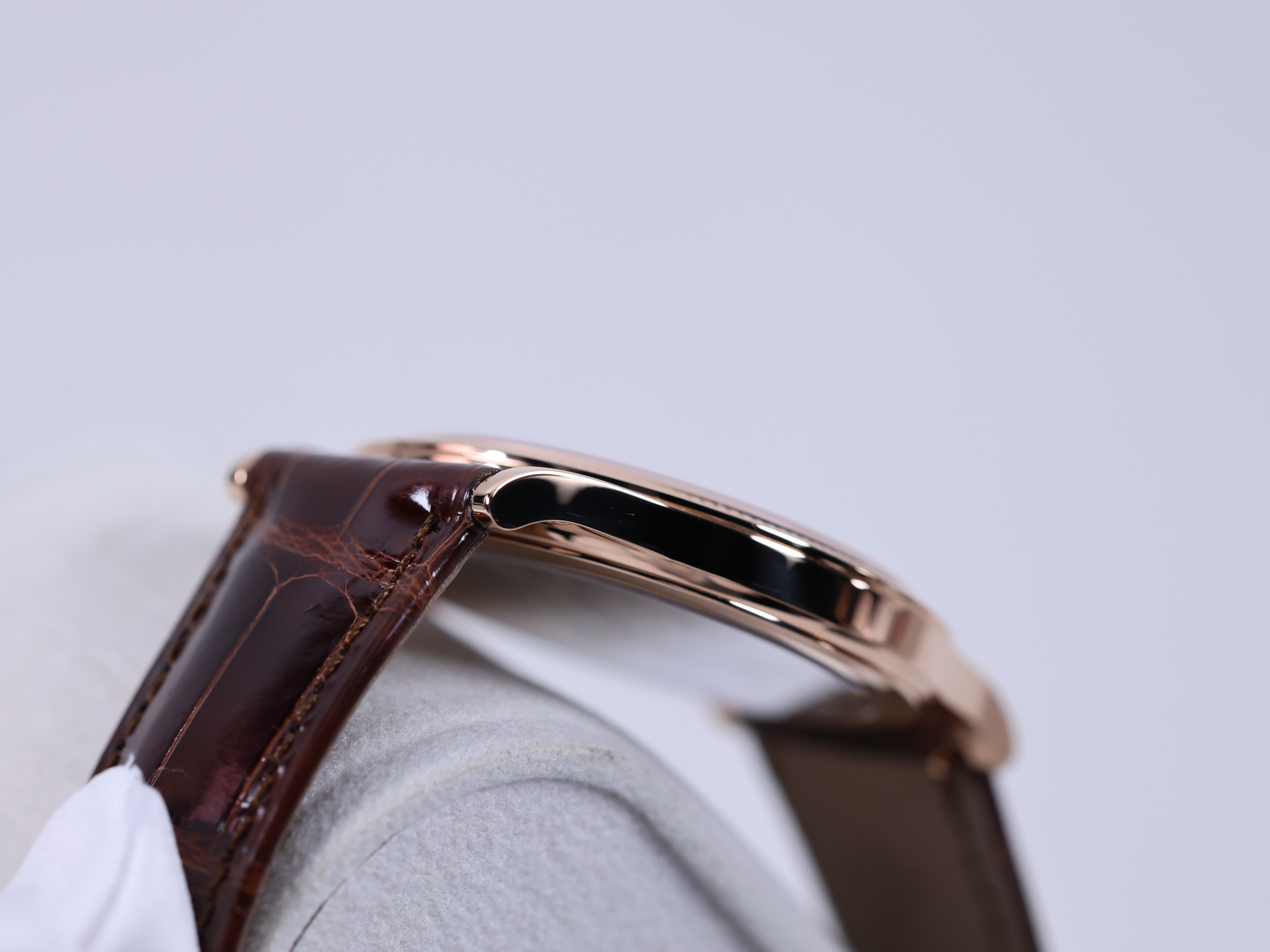 Patek Philippe Calatrava 6119R-001 Unworn 99 2026 추가16