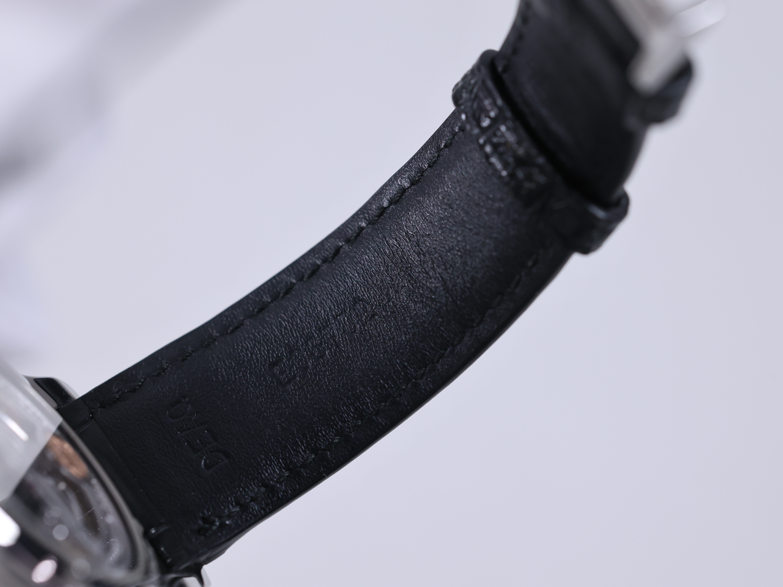 IWC 포르투기저 오토매틱 40 IW358303 중고 2024년식 추가7