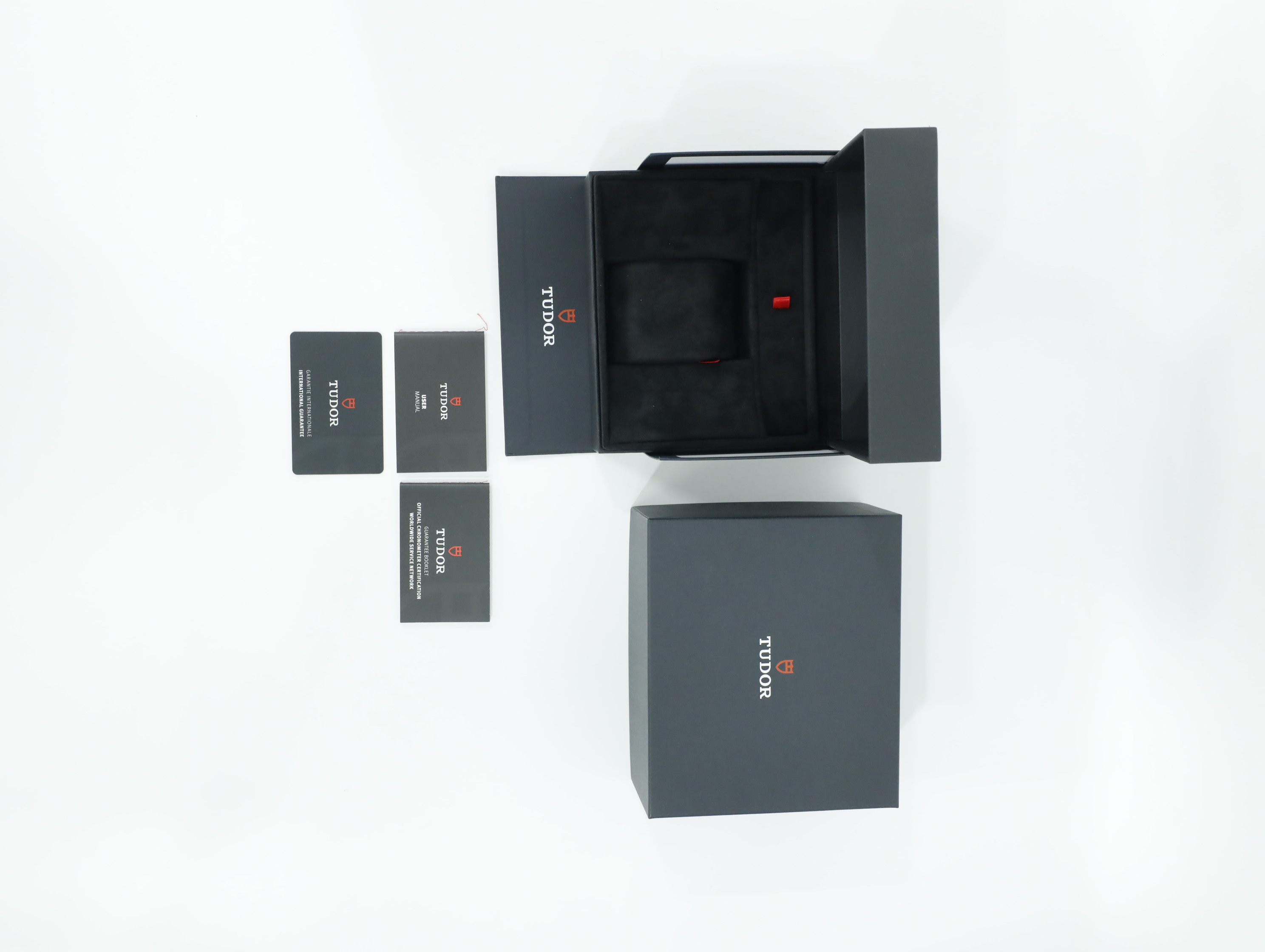Tudor Black Bay 54 M79000N-0001 - 5