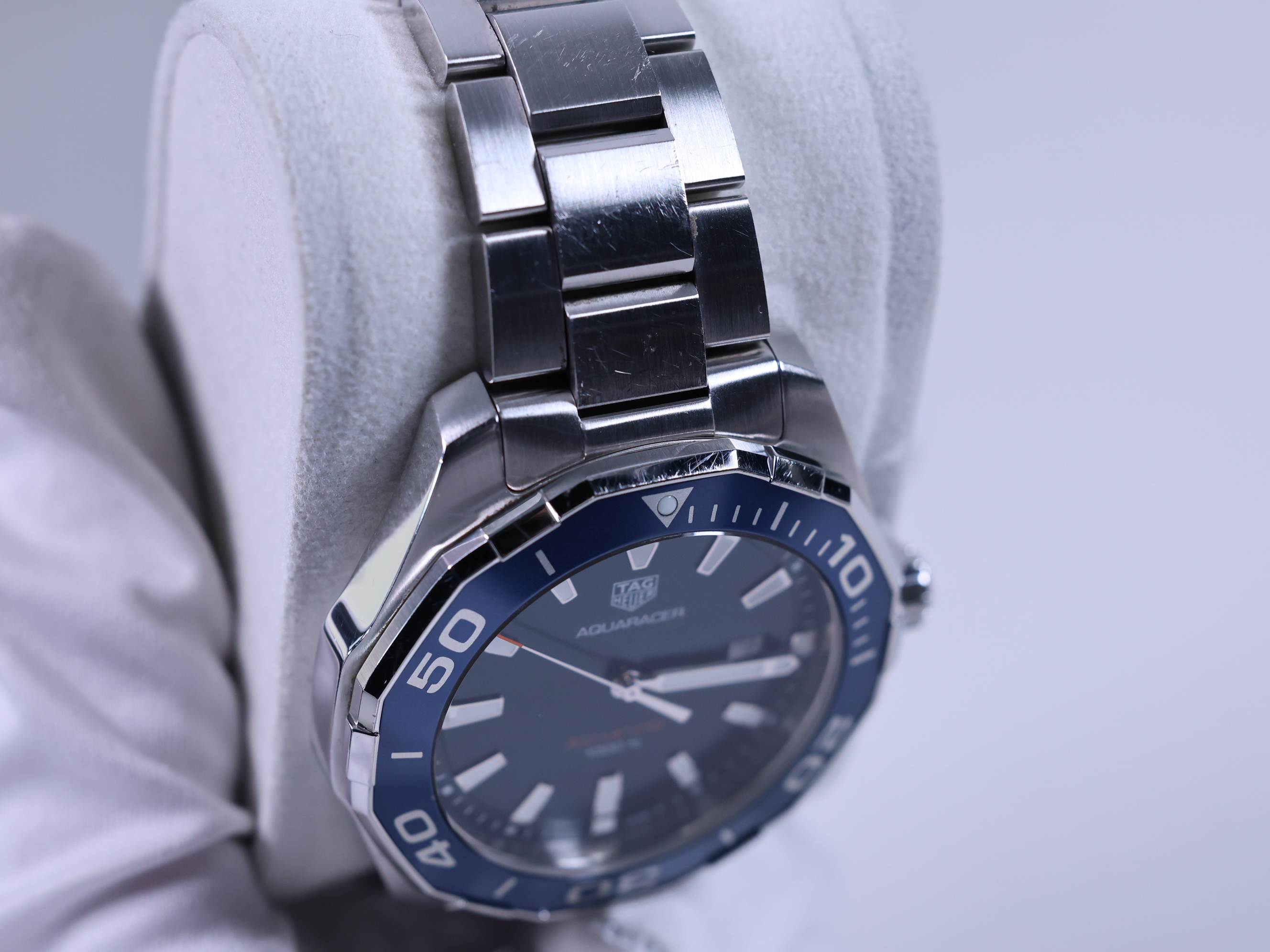 TAG Heuer Aquaracer WAY101C.BA0746 - 15