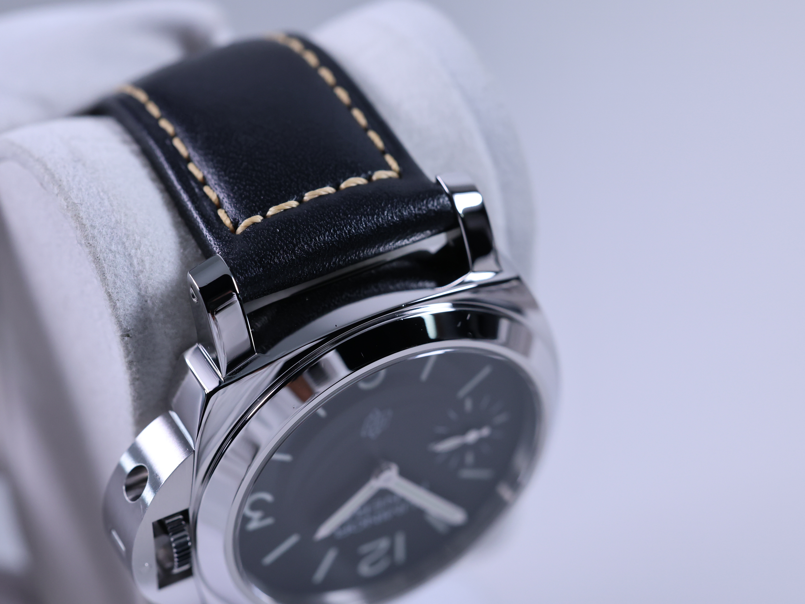 파네라이 루미노르 로고 PAM01084 중고 2021년식 추가13