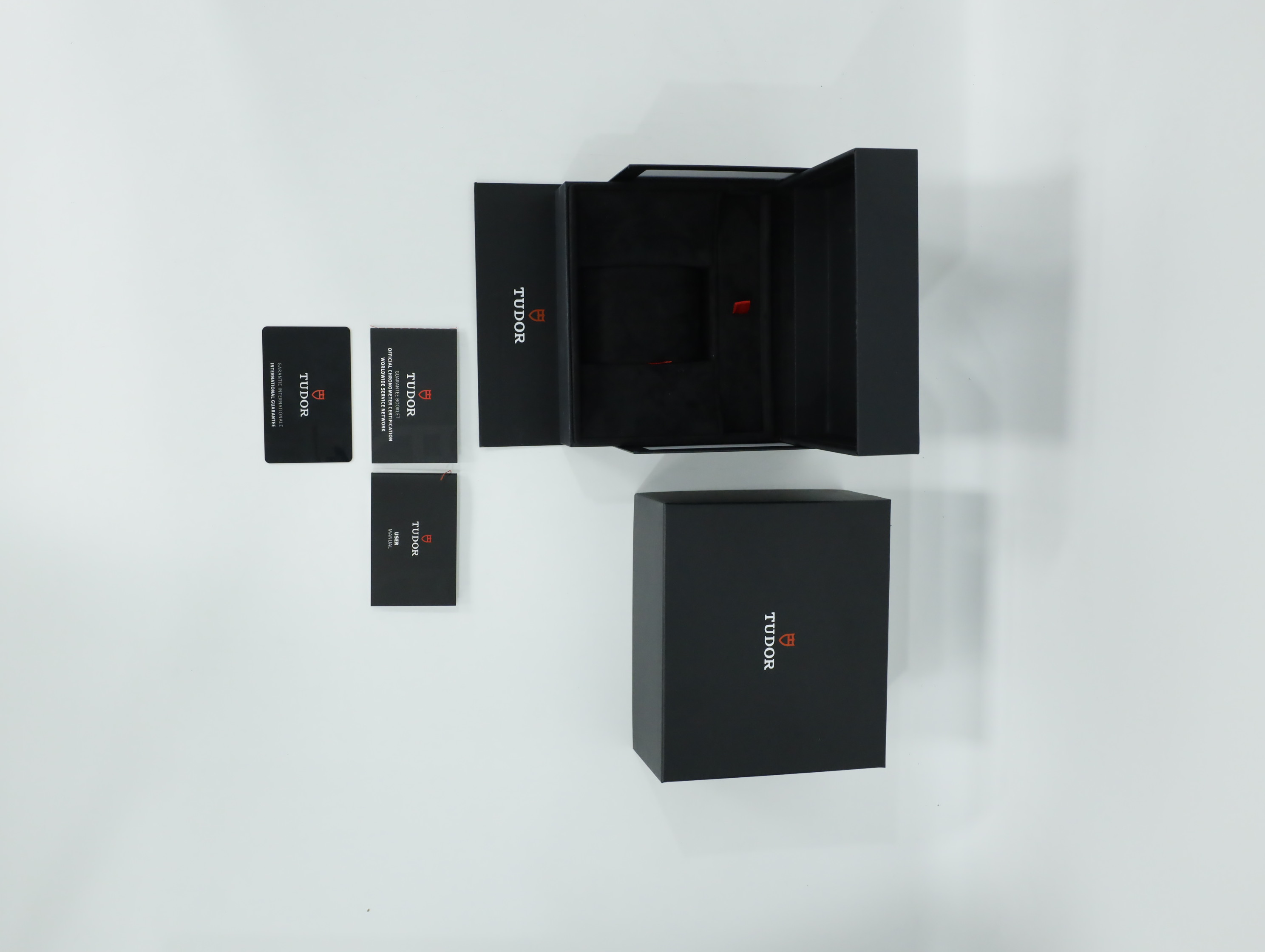 Tudor Black Bay 54 M79000B-0001 - 5