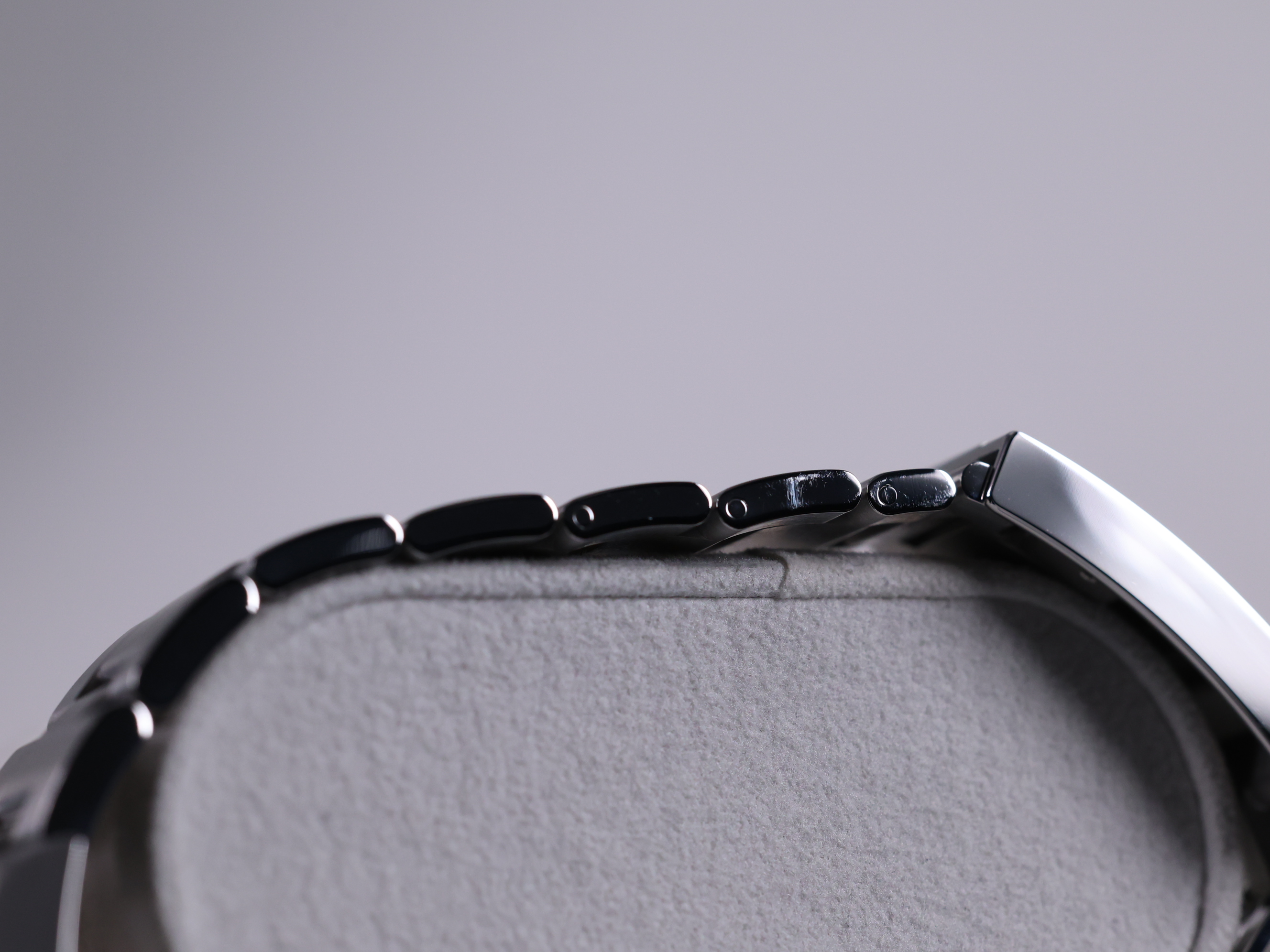 Rolex Submariner 124060 未使用 2026年式 추가10