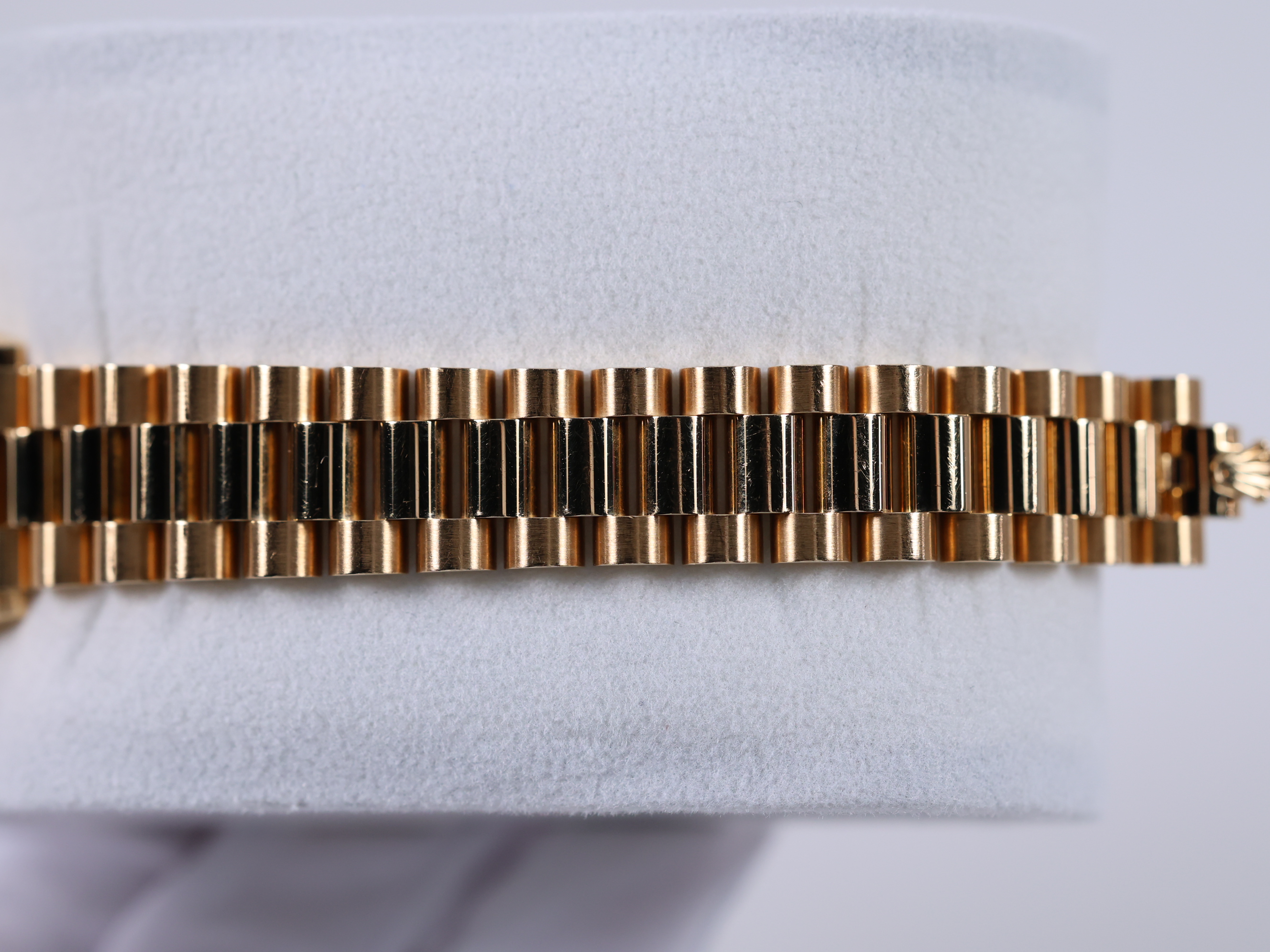 Rolex Lady-Datejust 28 279178 - 12