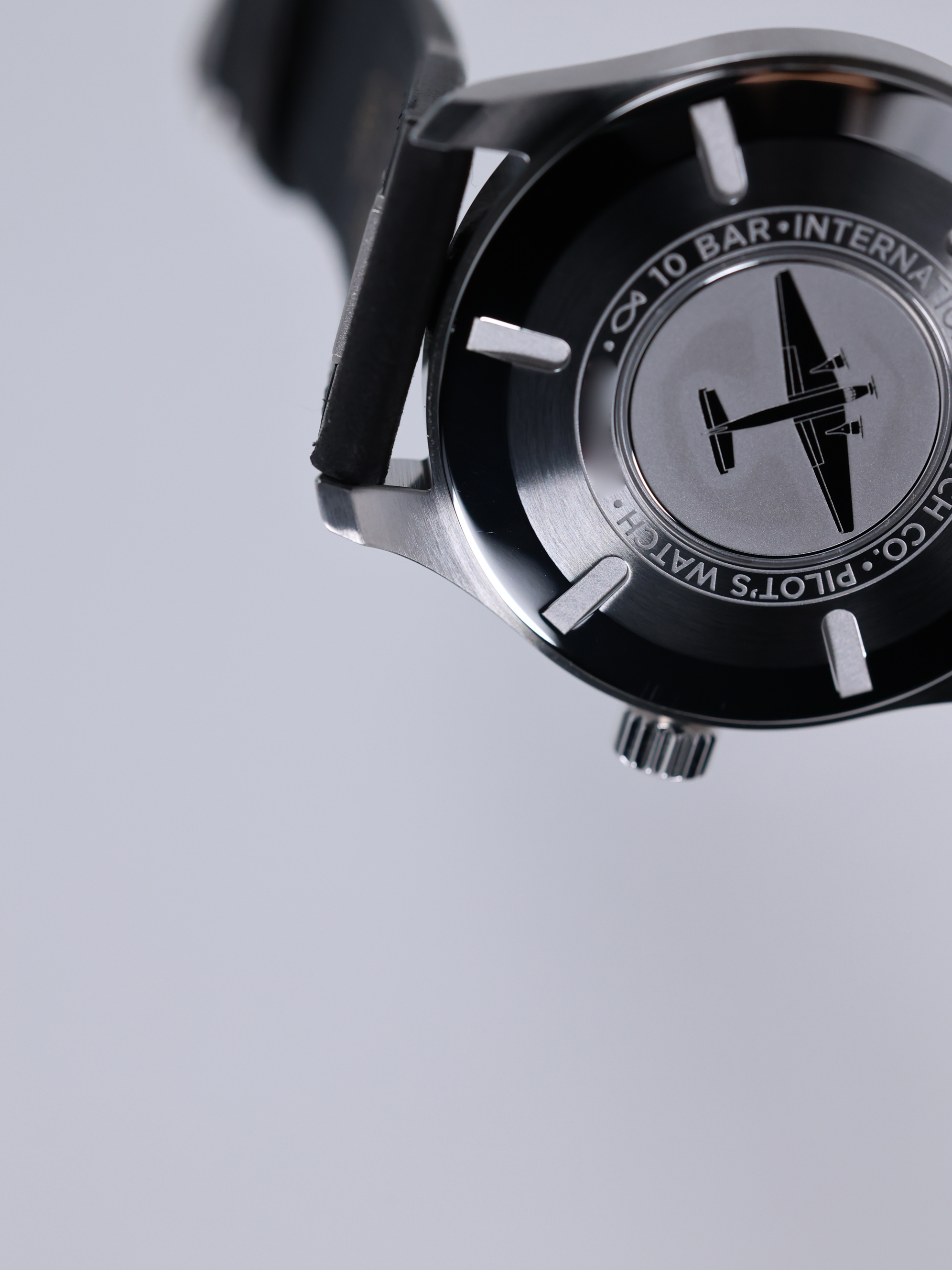 IWC 파일럿 워치 마크 20 IW328207 미착용 2026년식 추가5