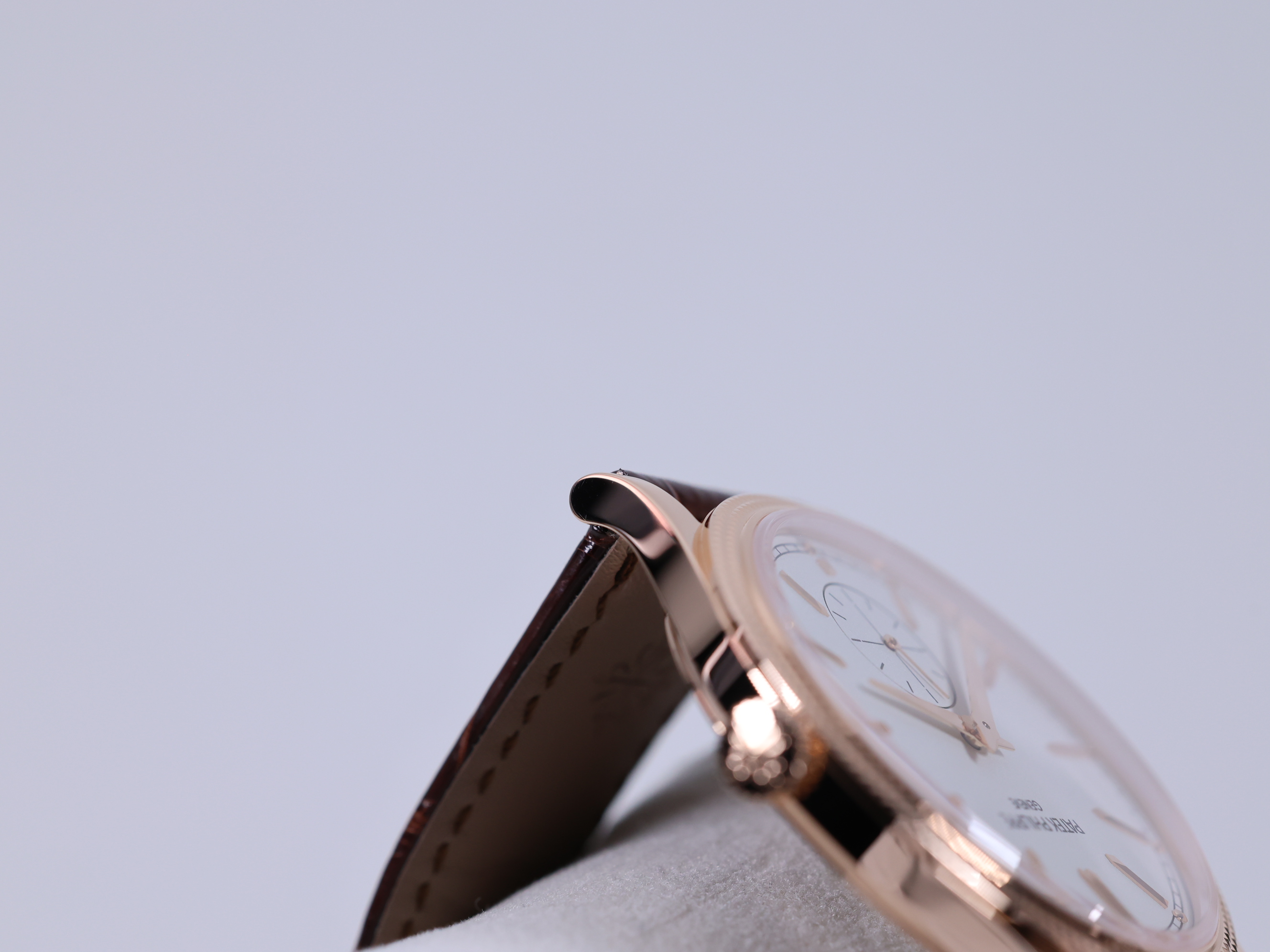Patek Philippe Calatrava 6119R-001 Unworn 99 2026 추가11