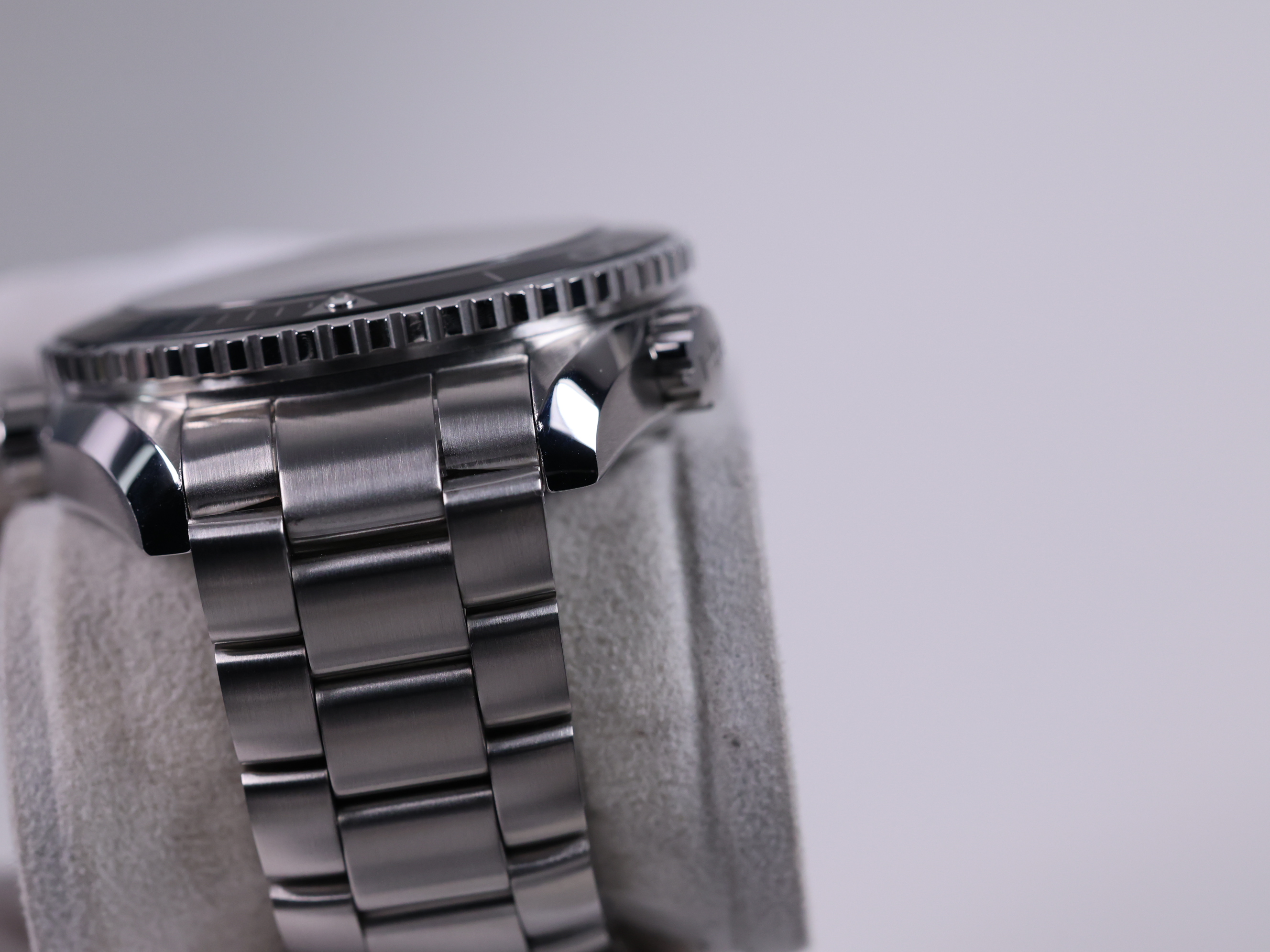 Omega Planet Ocean 600M 232.30.46.21.01.001 Used 추가7