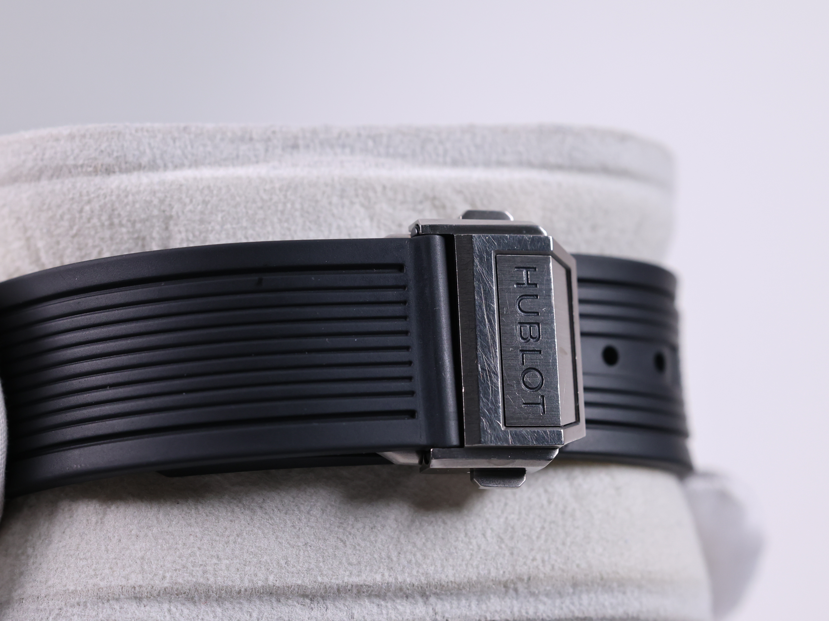 Hublot Big Bang Unico Titanium 441.NX.1171.RX 中古 2023年式 추가5