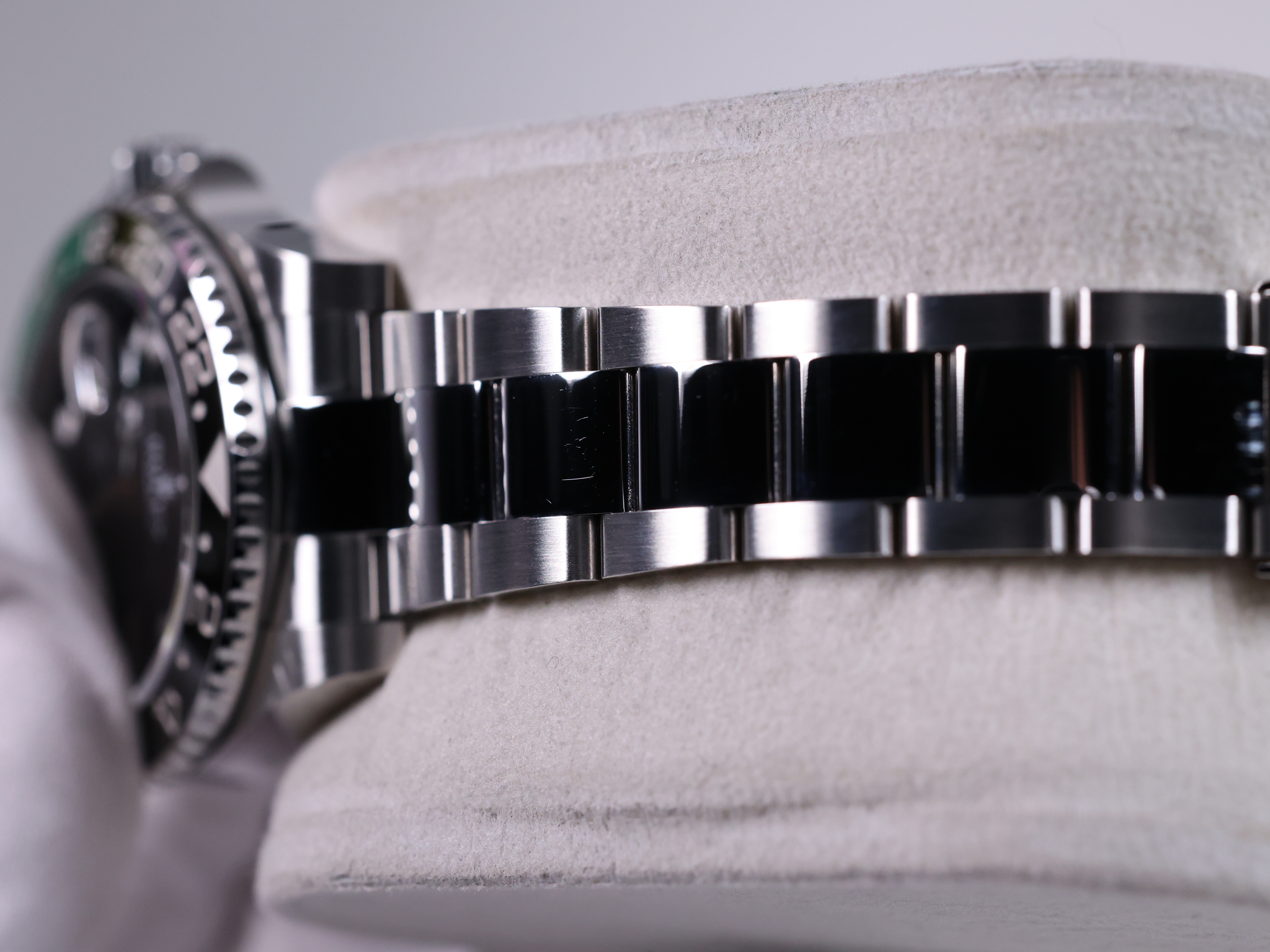 Rolex GMT-Master 2 126720VTNR Used 2025 추가3