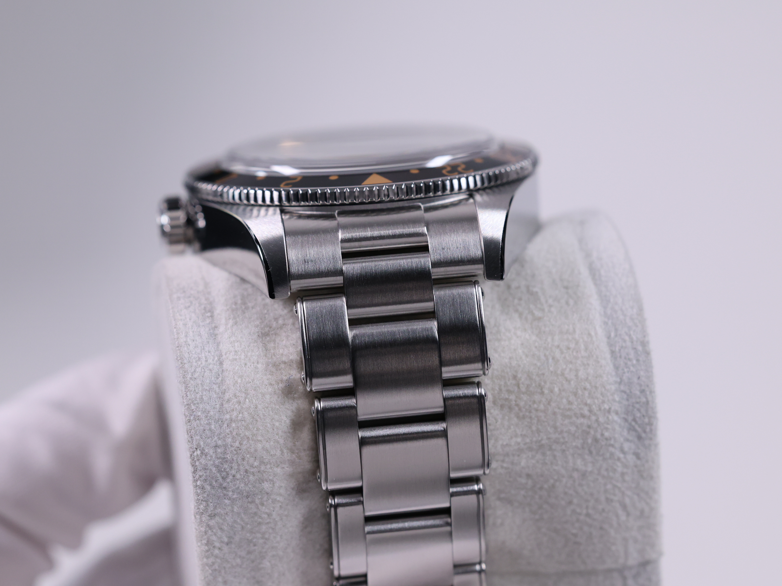 튜더 블랙 베이 58 GMT M7939G1A0NRU-0001 중고 2026년식 추가3