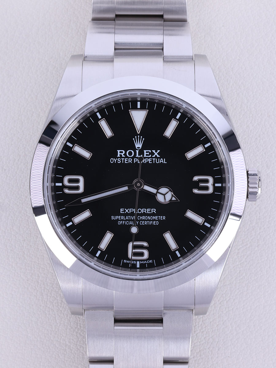Explorer 1 214270 | VIVER