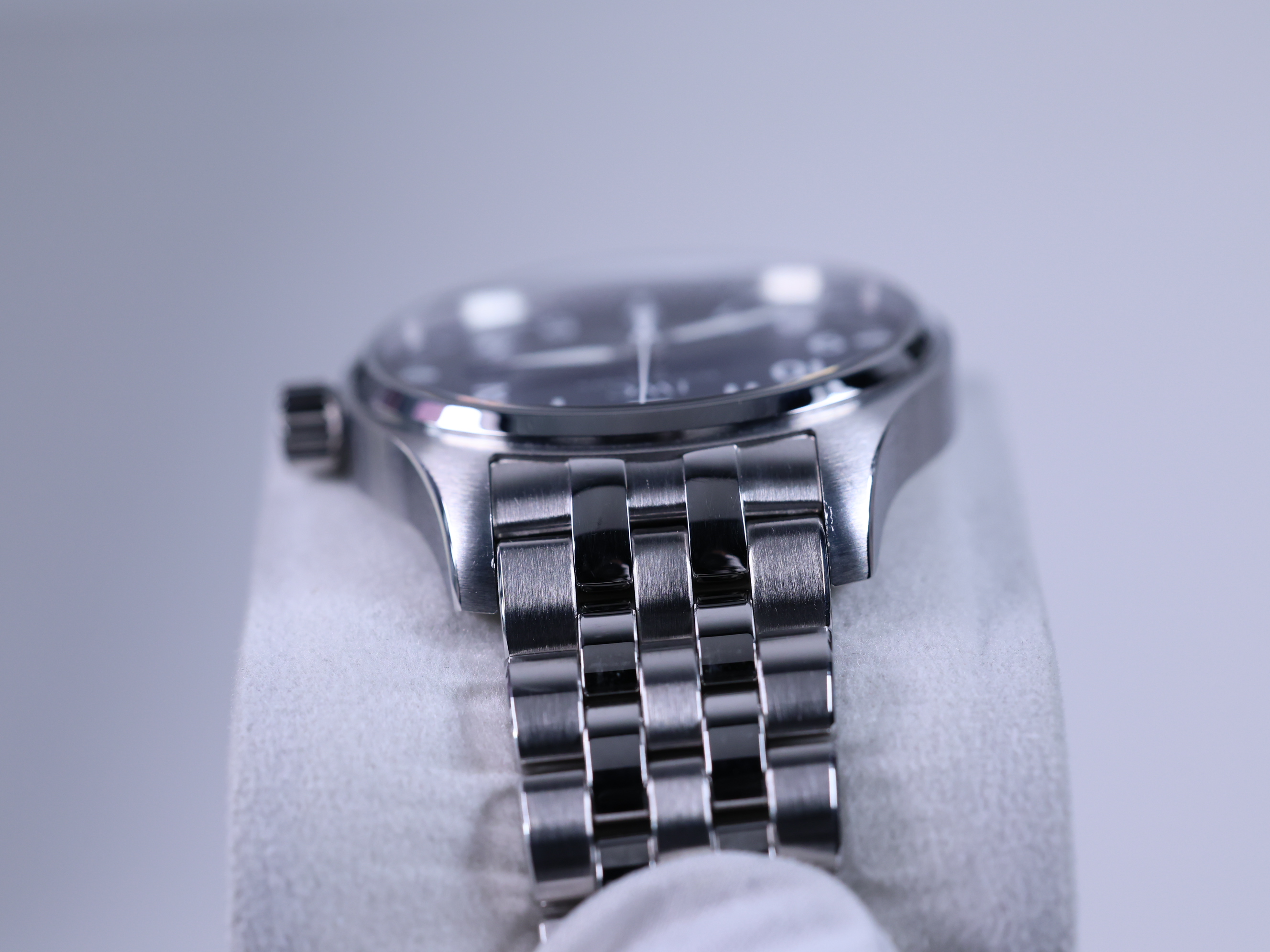 IWC 파일럿 워치 마크 XX IW328204 - 8