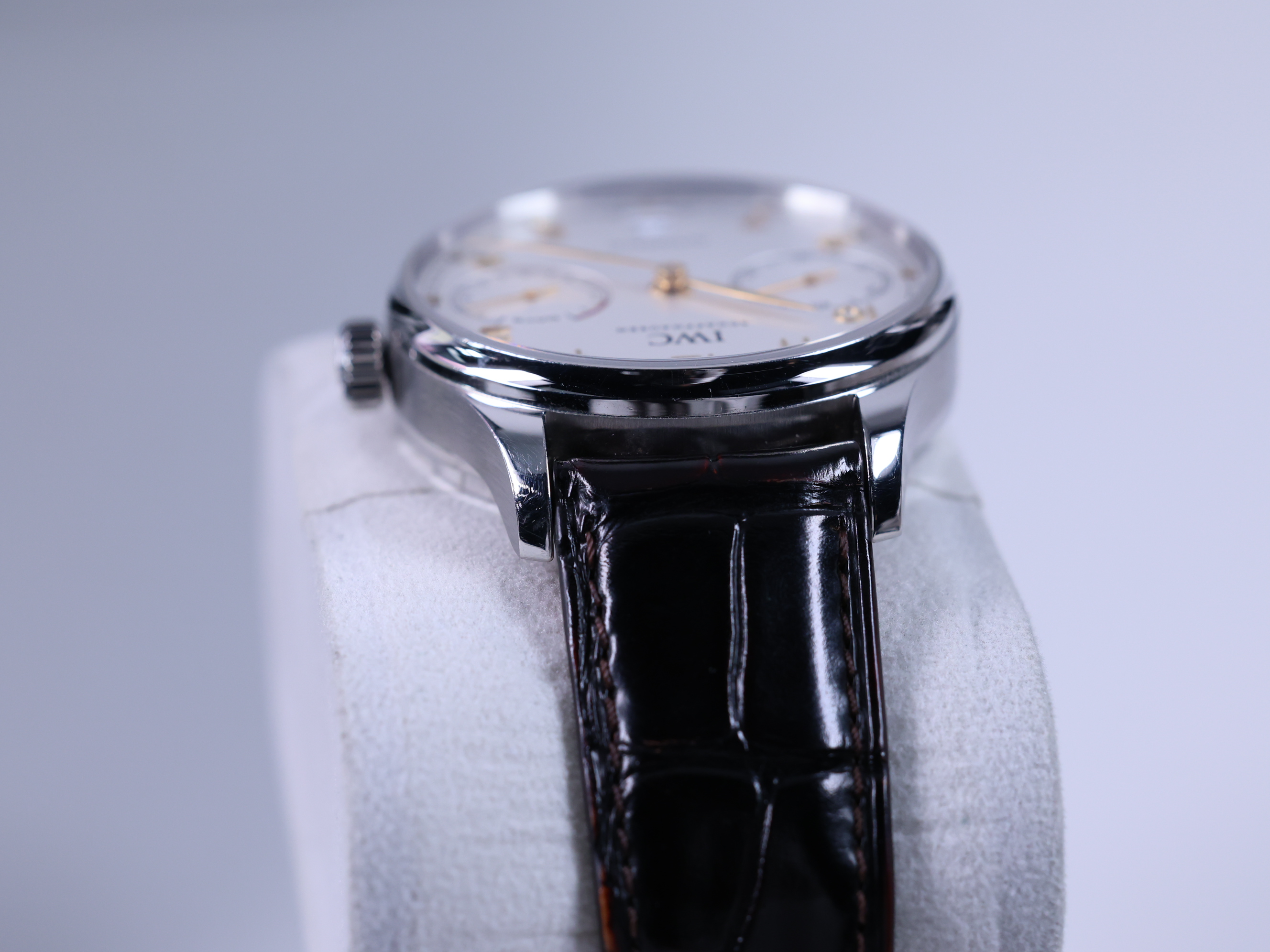IWC 포르투기저 오토매틱 IW500704 - 7