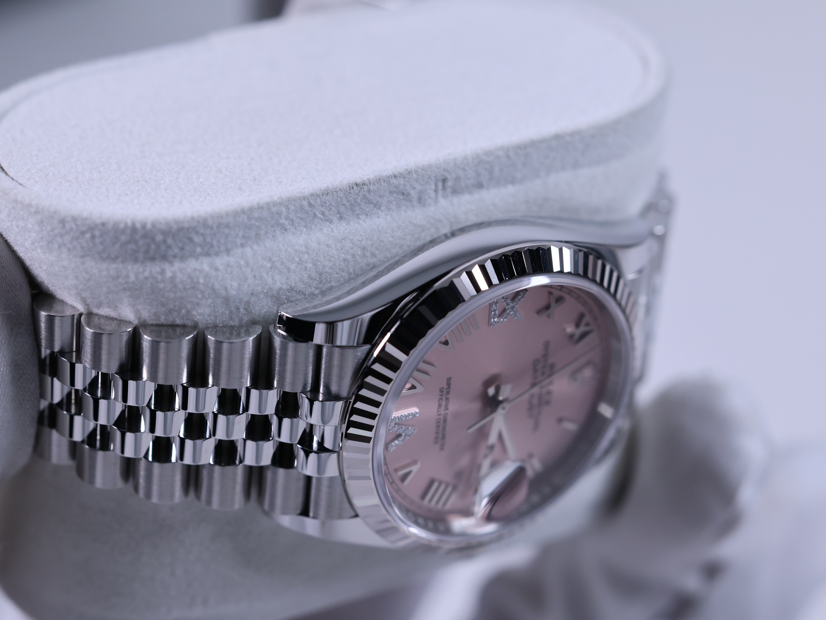 Rolex Datejust 36 126234 - 7
