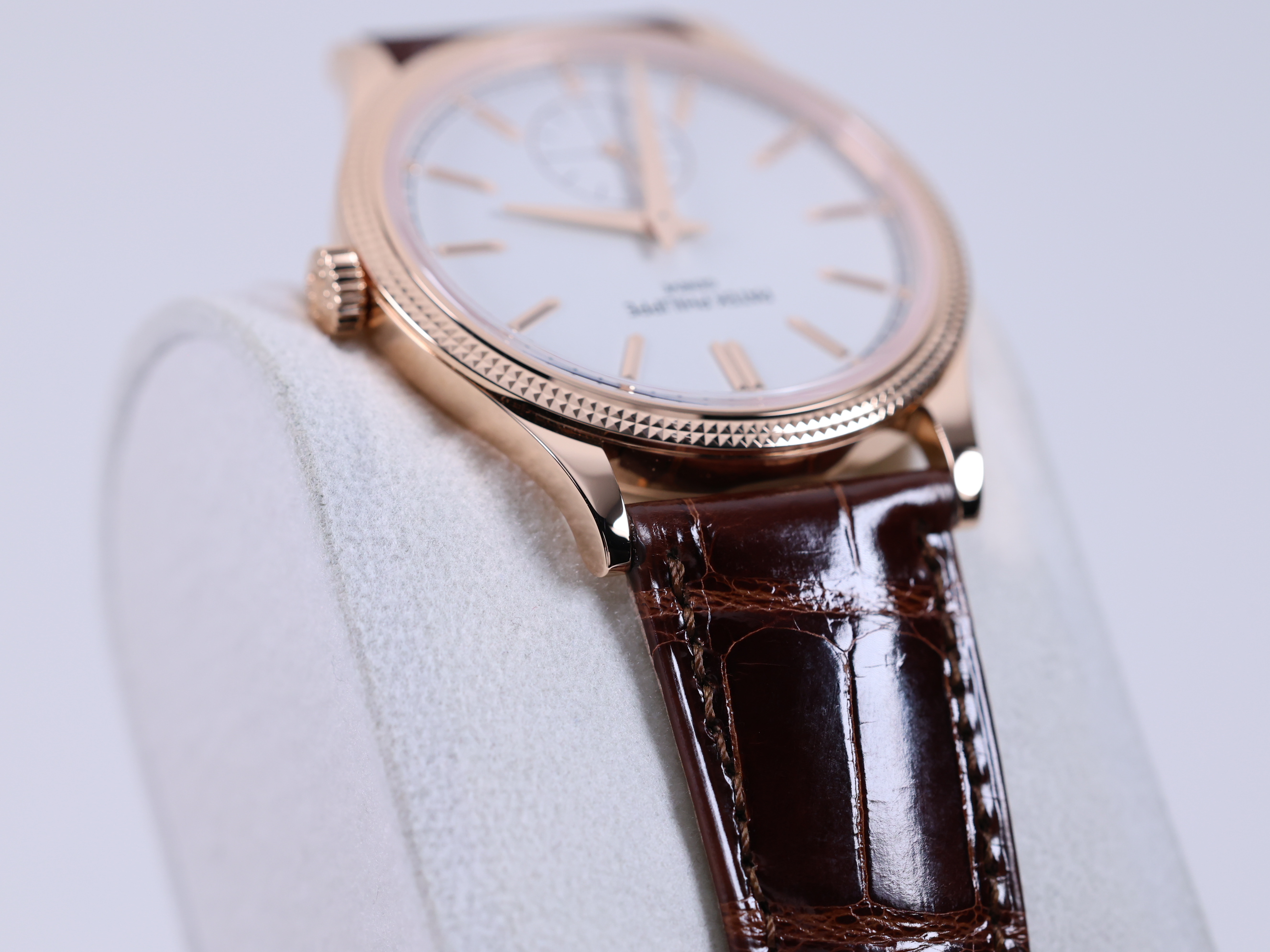 Patek Philippe Calatrava 6119R-001 Unworn 99 2026 추가3